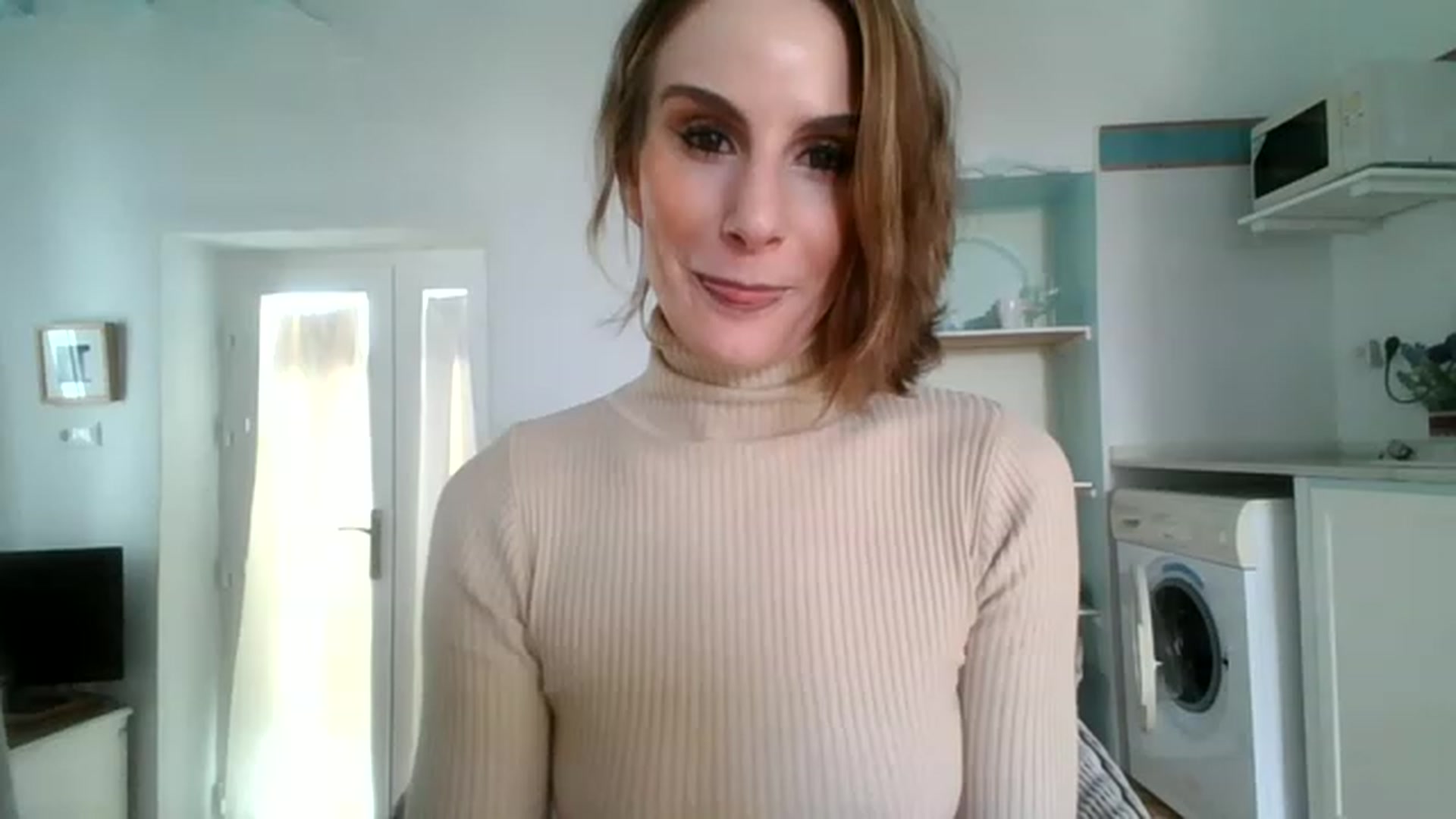 Gallery image thumbnail from DancingRene's myfreecams stream on, 11/18/2022, 16:23 image 2 of 20