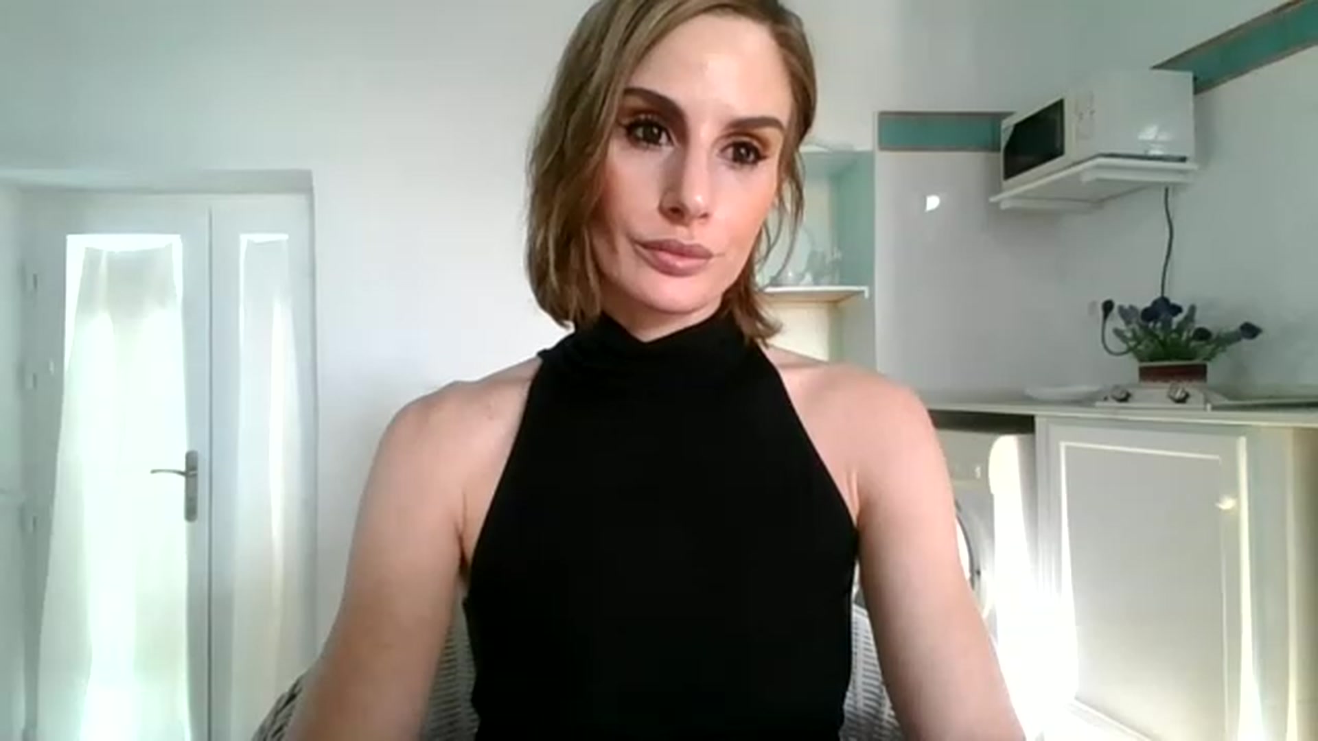 Gallery image thumbnail from DancingRene's myfreecams stream on, 11/19/2022, 15:10 image 17 of 20