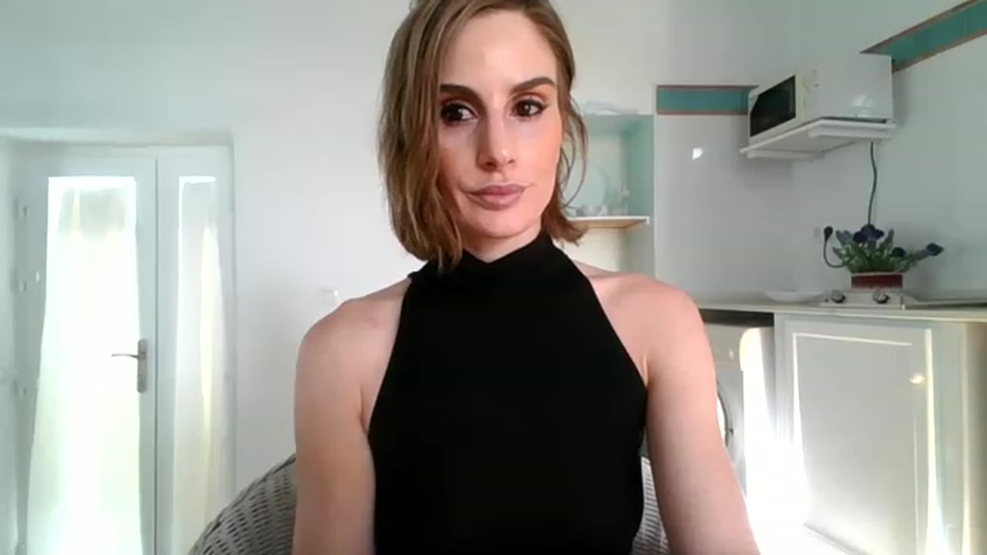 Gallery image thumbnail from DancingRene's myfreecams stream on, 11/19/2022, 15:10 image 18 of 20