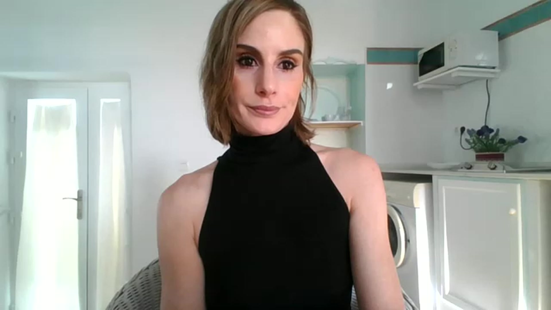 Gallery image thumbnail from DancingRene's myfreecams stream on, 11/19/2022, 15:10 image 20 of 20