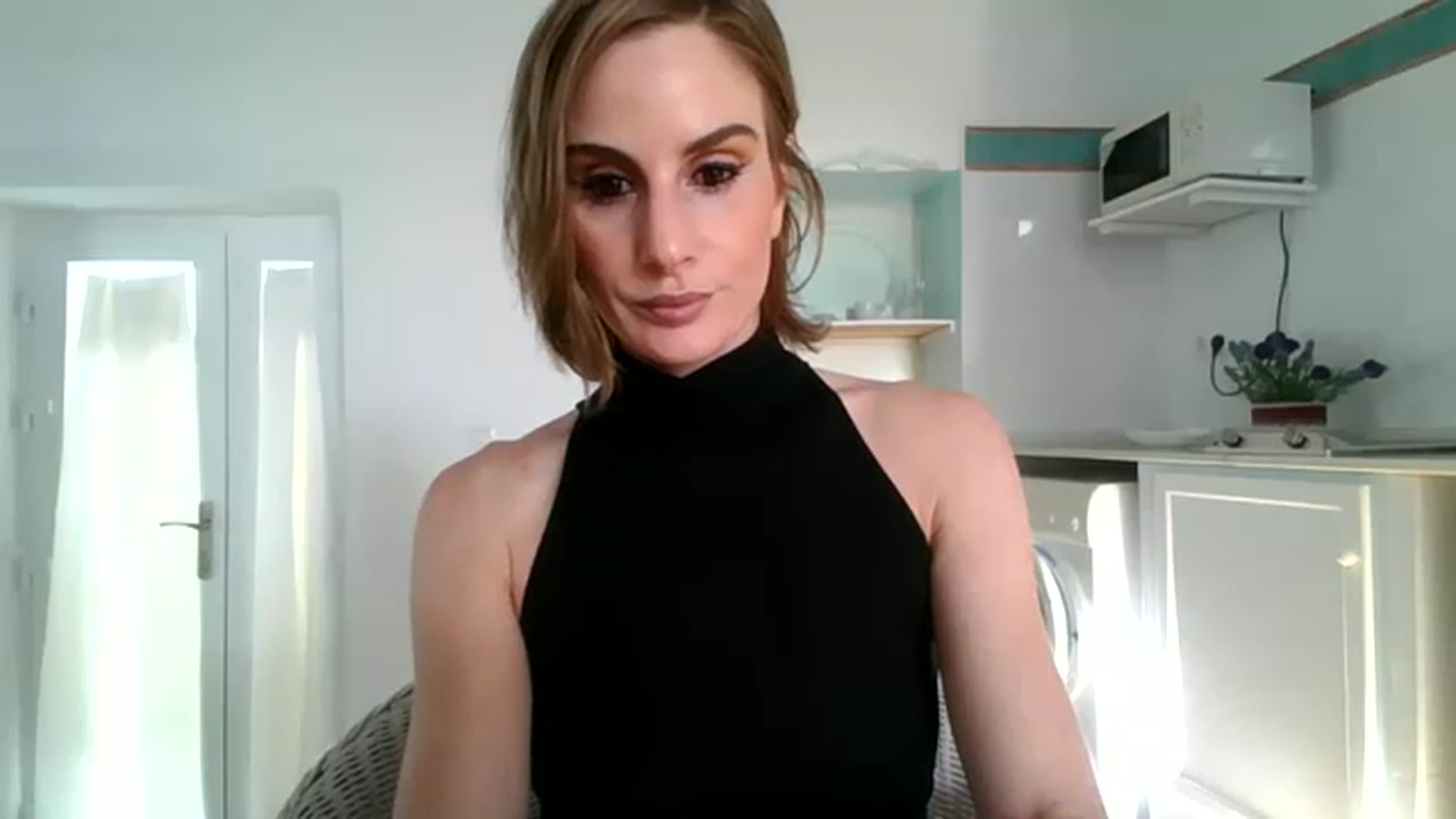 Gallery image thumbnail from DancingRene's myfreecams stream on, 11/19/2022, 15:10 image 16 of 20