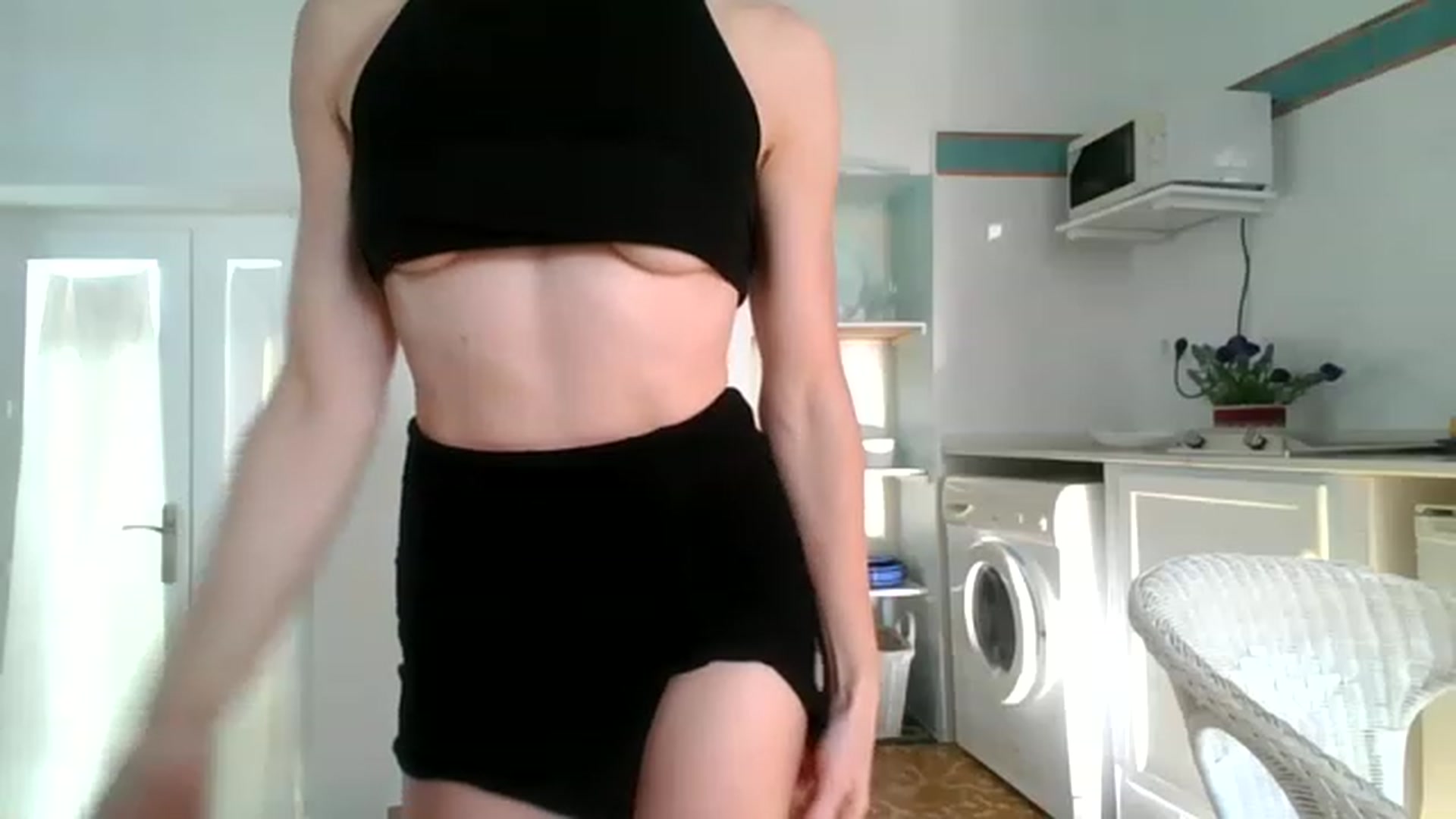 Gallery image thumbnail from DancingRene's myfreecams stream on, 11/19/2022, 15:10 image 13 of 20