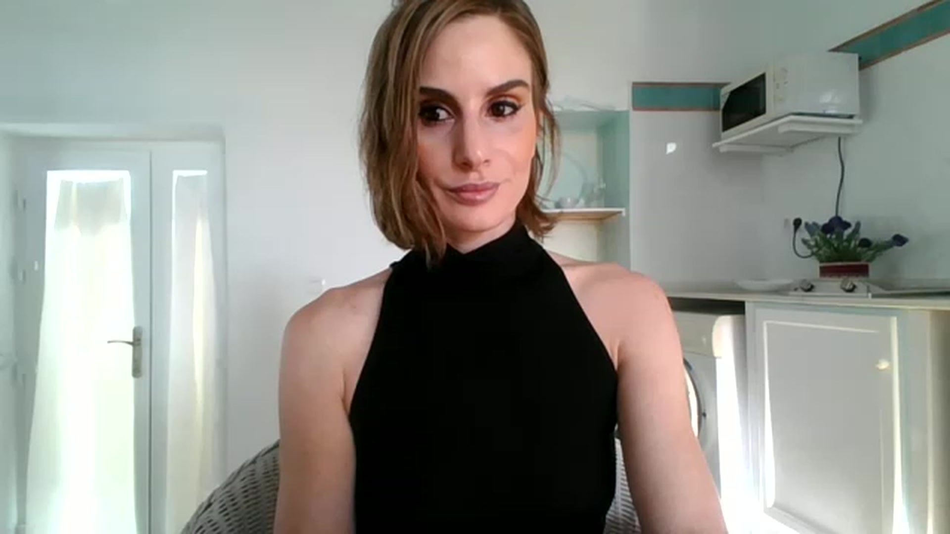 Gallery image thumbnail from DancingRene's myfreecams stream on, 11/19/2022, 15:10 image 19 of 20