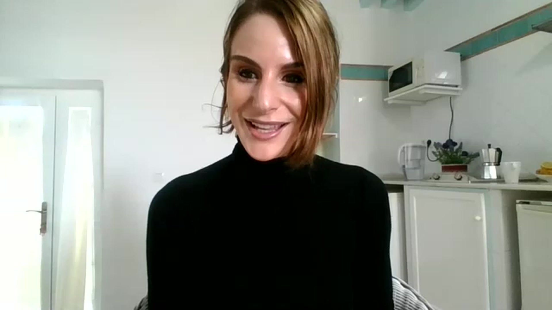 Gallery image thumbnail from DancingRene's myfreecams stream on, 11/21/2022, 12:35 image 6 of 20