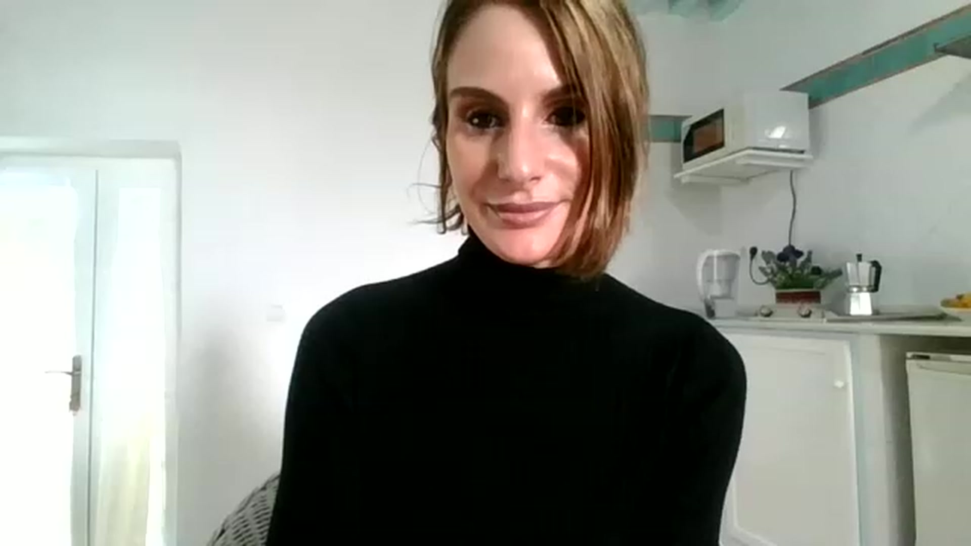 Gallery image thumbnail from DancingRene's myfreecams stream on, 11/21/2022, 12:35 image 14 of 20