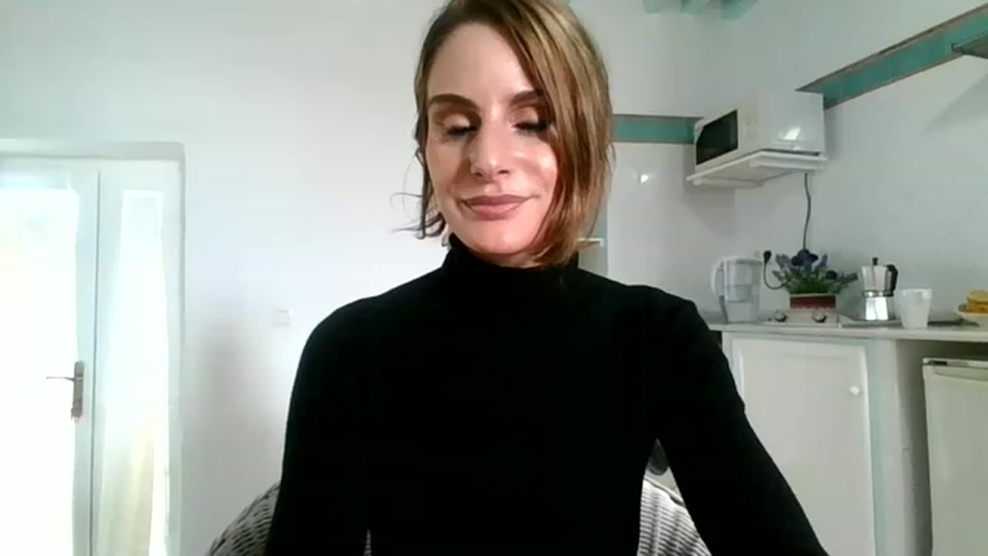 Gallery image thumbnail from DancingRene's myfreecams stream on, 11/21/2022, 12:35 image 13 of 20