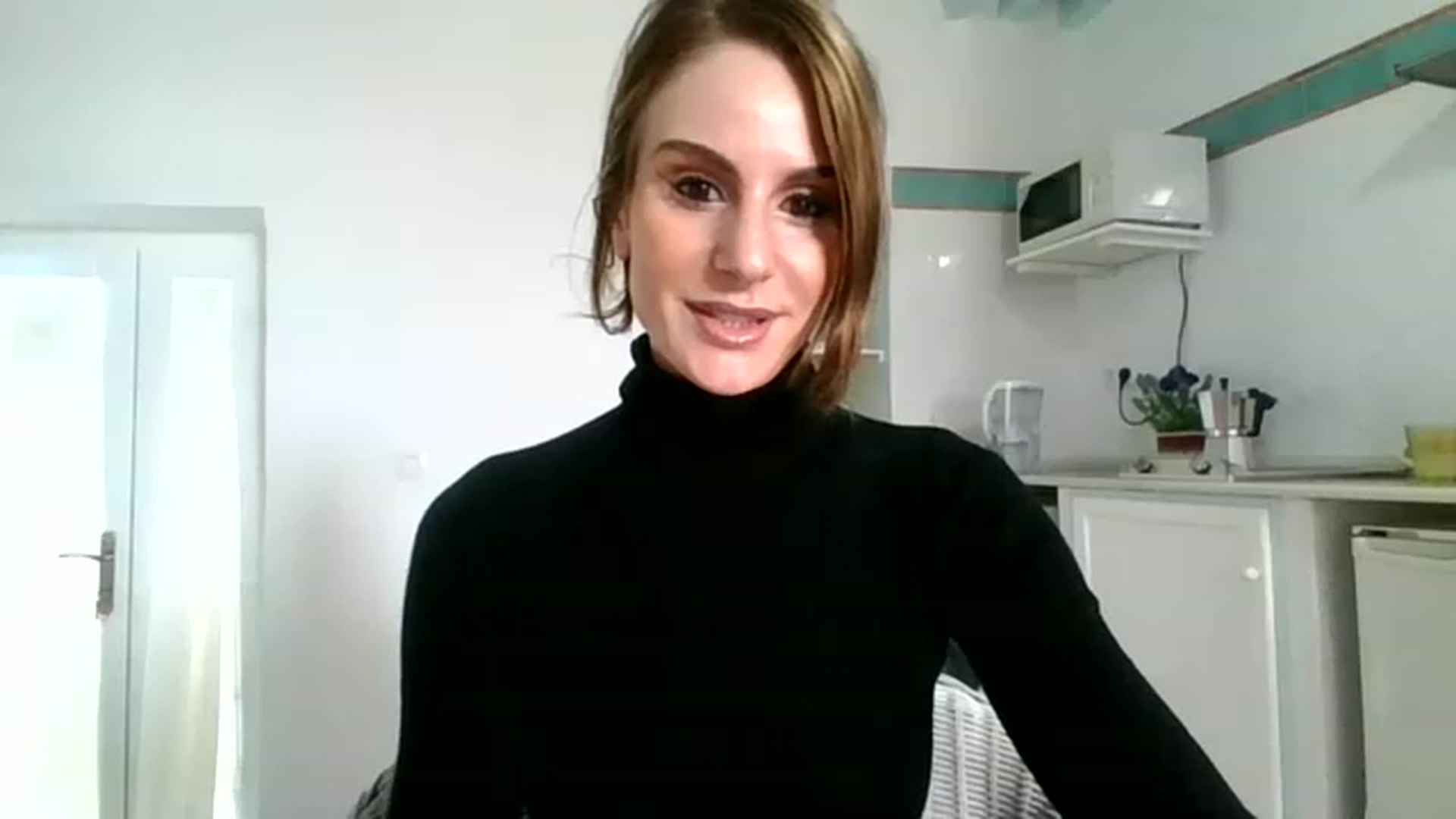 Gallery image thumbnail from DancingRene's myfreecams stream on, 11/21/2022, 12:35 image 2 of 20
