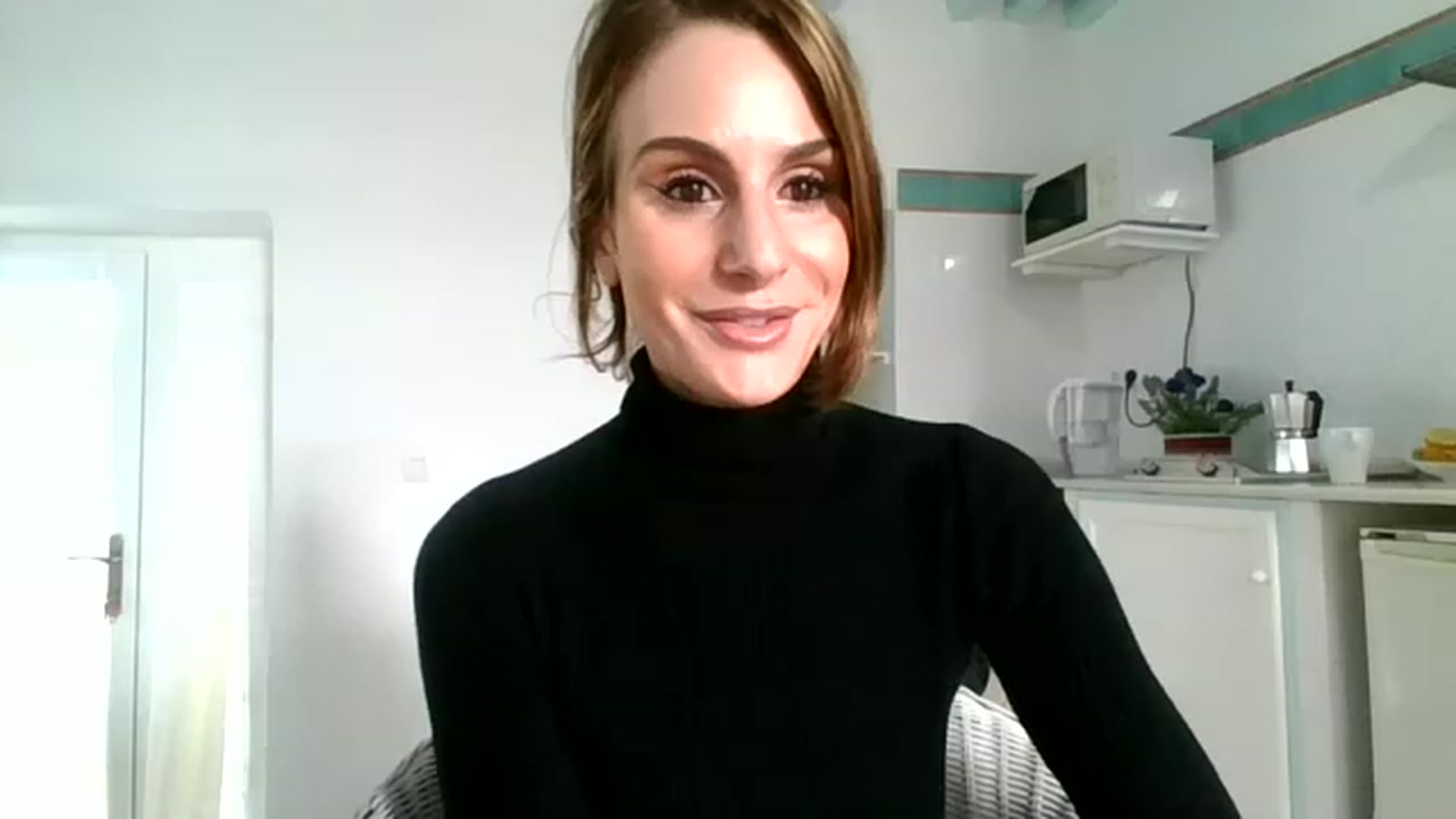 Gallery image thumbnail from DancingRene's myfreecams stream on, 11/21/2022, 12:35 image 11 of 20