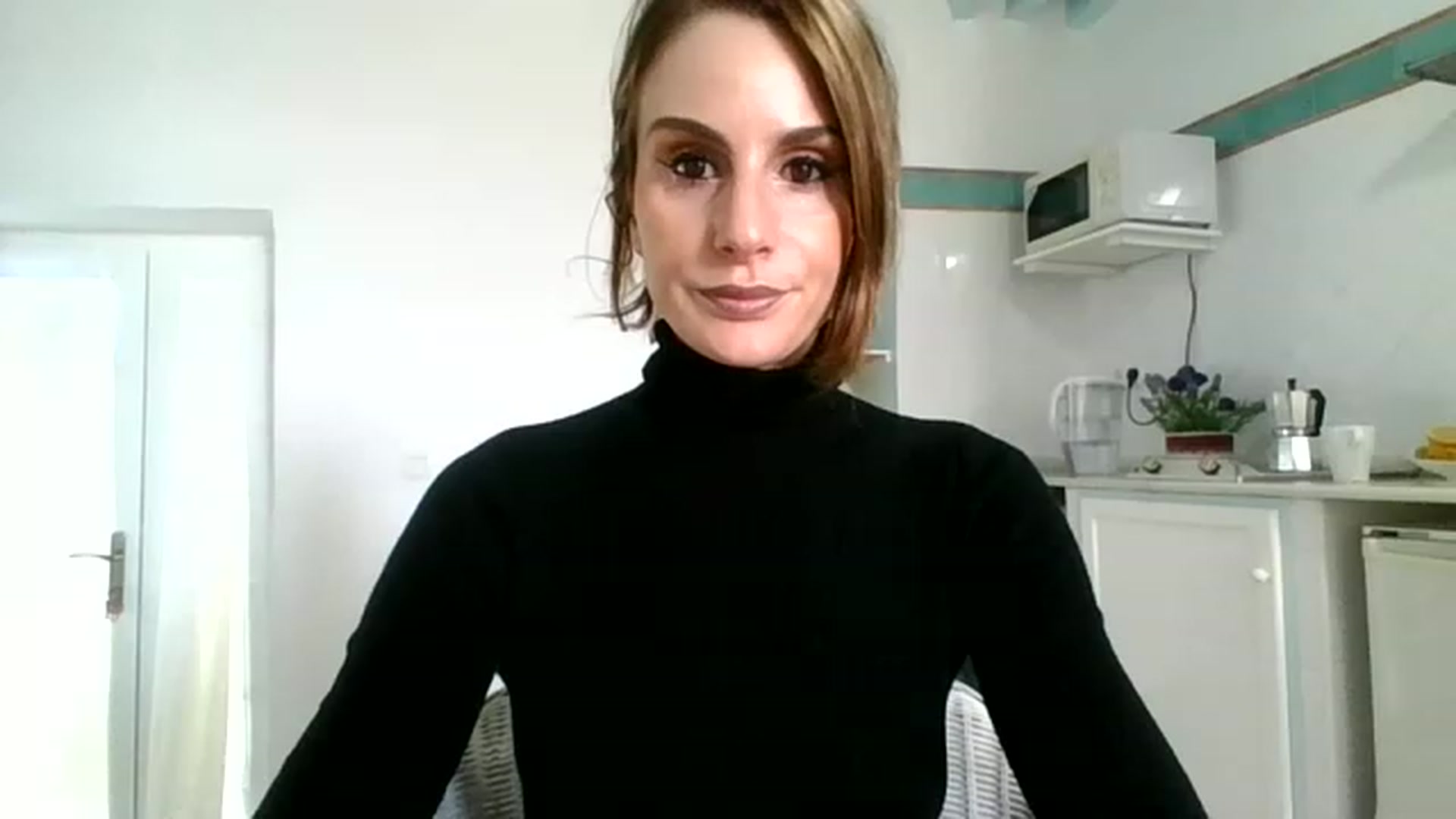 Gallery image thumbnail from DancingRene's myfreecams stream on, 11/21/2022, 12:35 image 4 of 20
