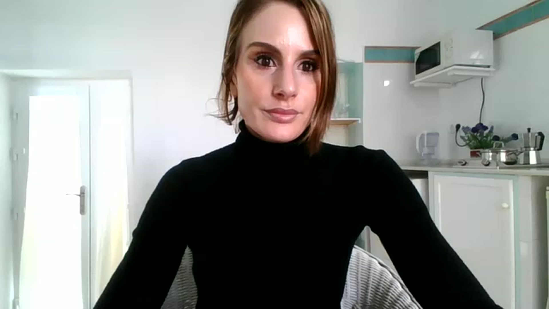 Gallery image thumbnail from DancingRene's myfreecams stream on, 11/21/2022, 14:06 image 5 of 20
