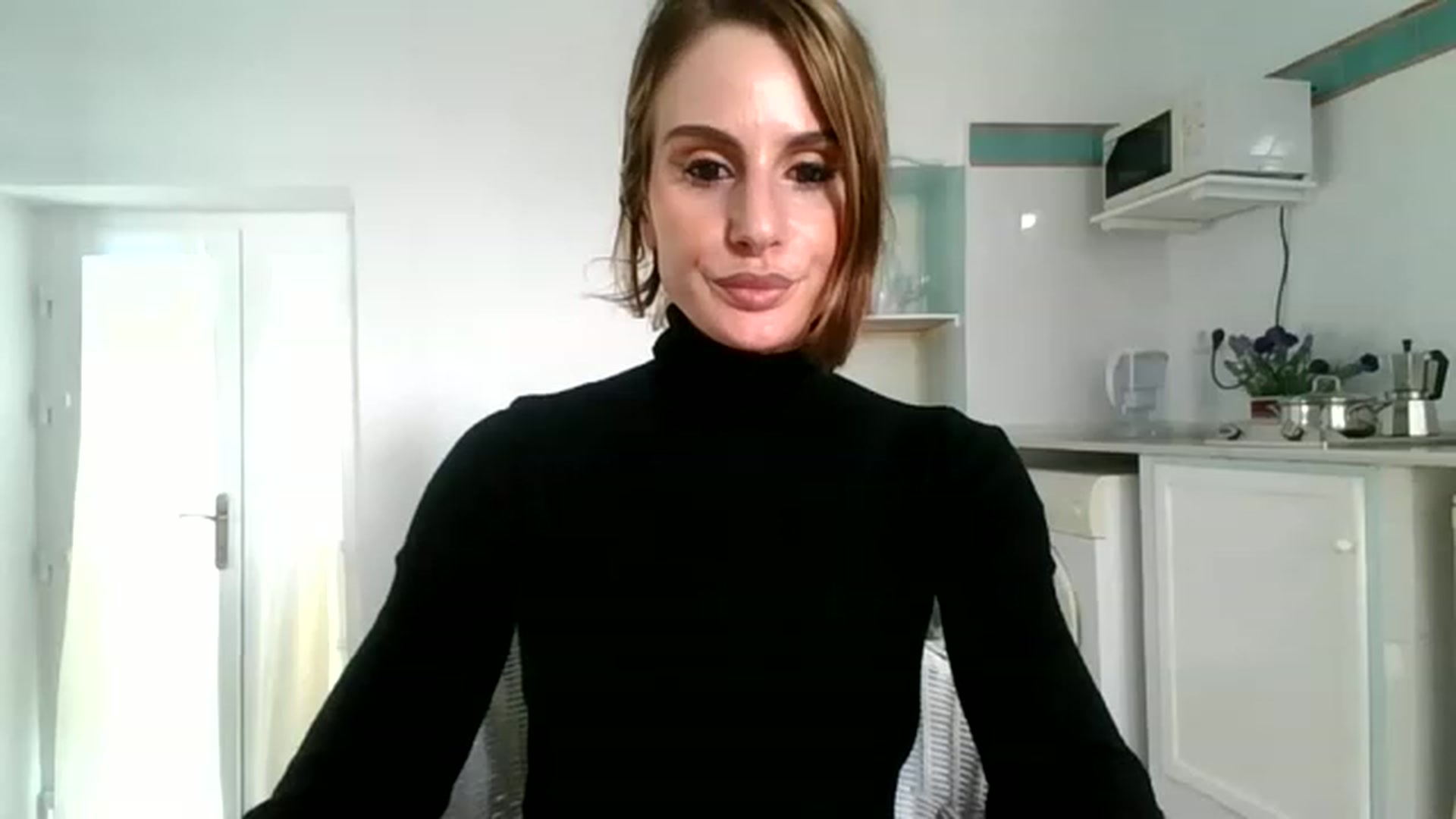 Gallery image thumbnail from DancingRene's myfreecams stream on, 11/21/2022, 14:06 image 4 of 20