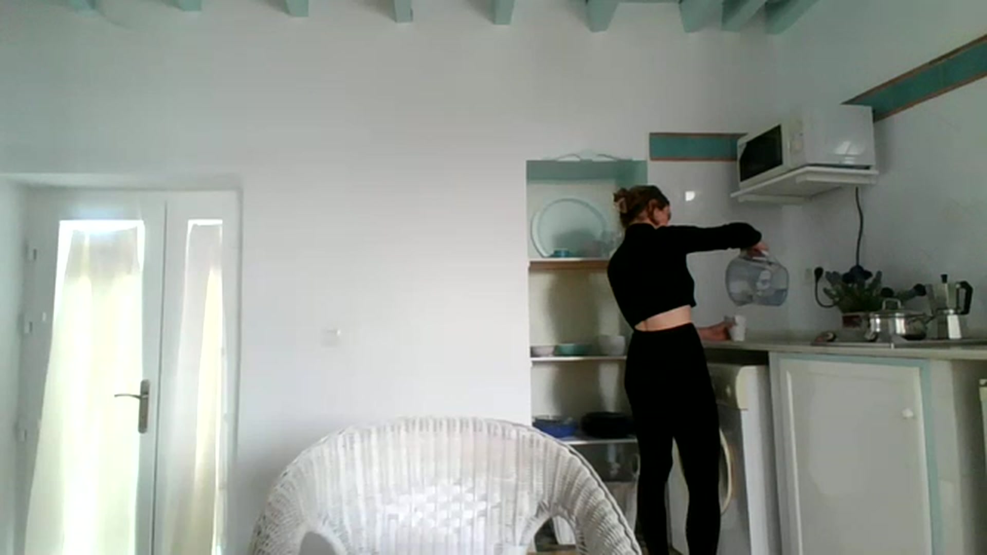 Gallery image thumbnail from DancingRene's myfreecams stream on, 11/21/2022, 14:06 image 2 of 20