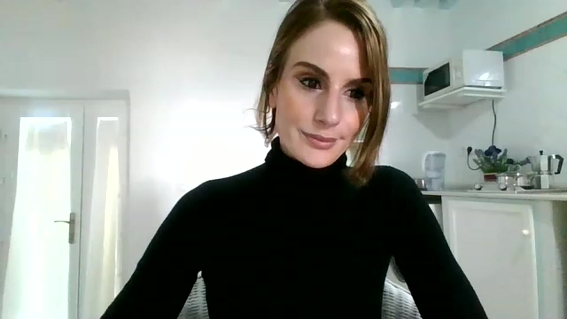 Gallery image thumbnail from DancingRene's myfreecams stream on, 11/21/2022, 14:06 image 18 of 20