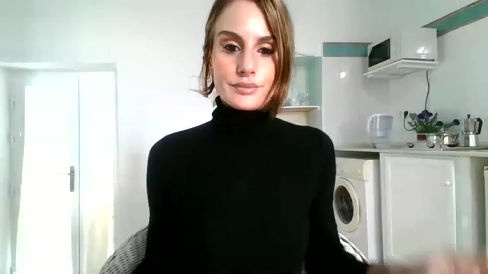 Gallery image thumbnail from DancingRene's myfreecams stream on, 11/21/2022, 14:06 image 10 of 20