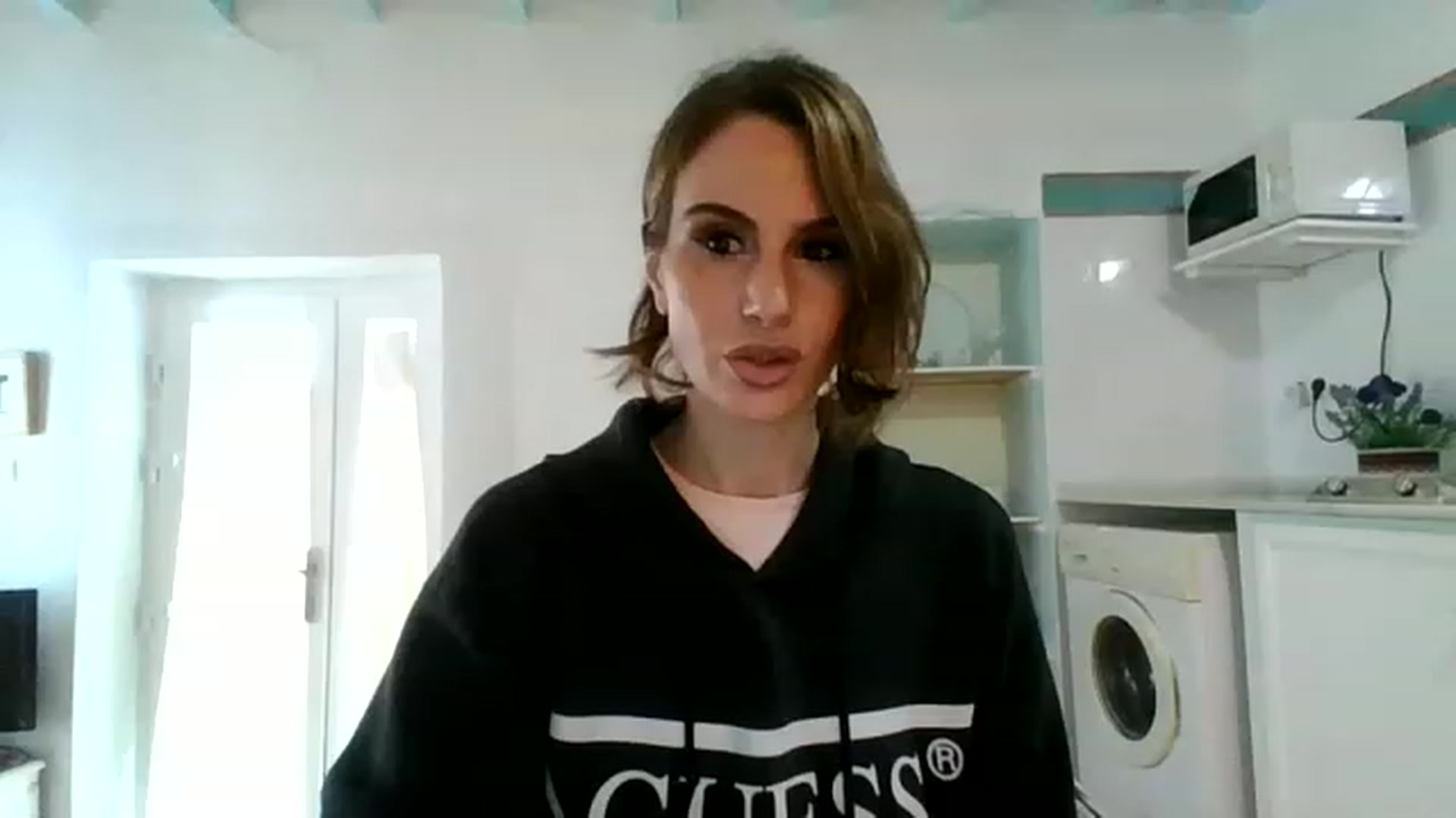 Gallery image thumbnail from DancingRene's myfreecams stream on, 11/22/2022, 12:37 image 15 of 20