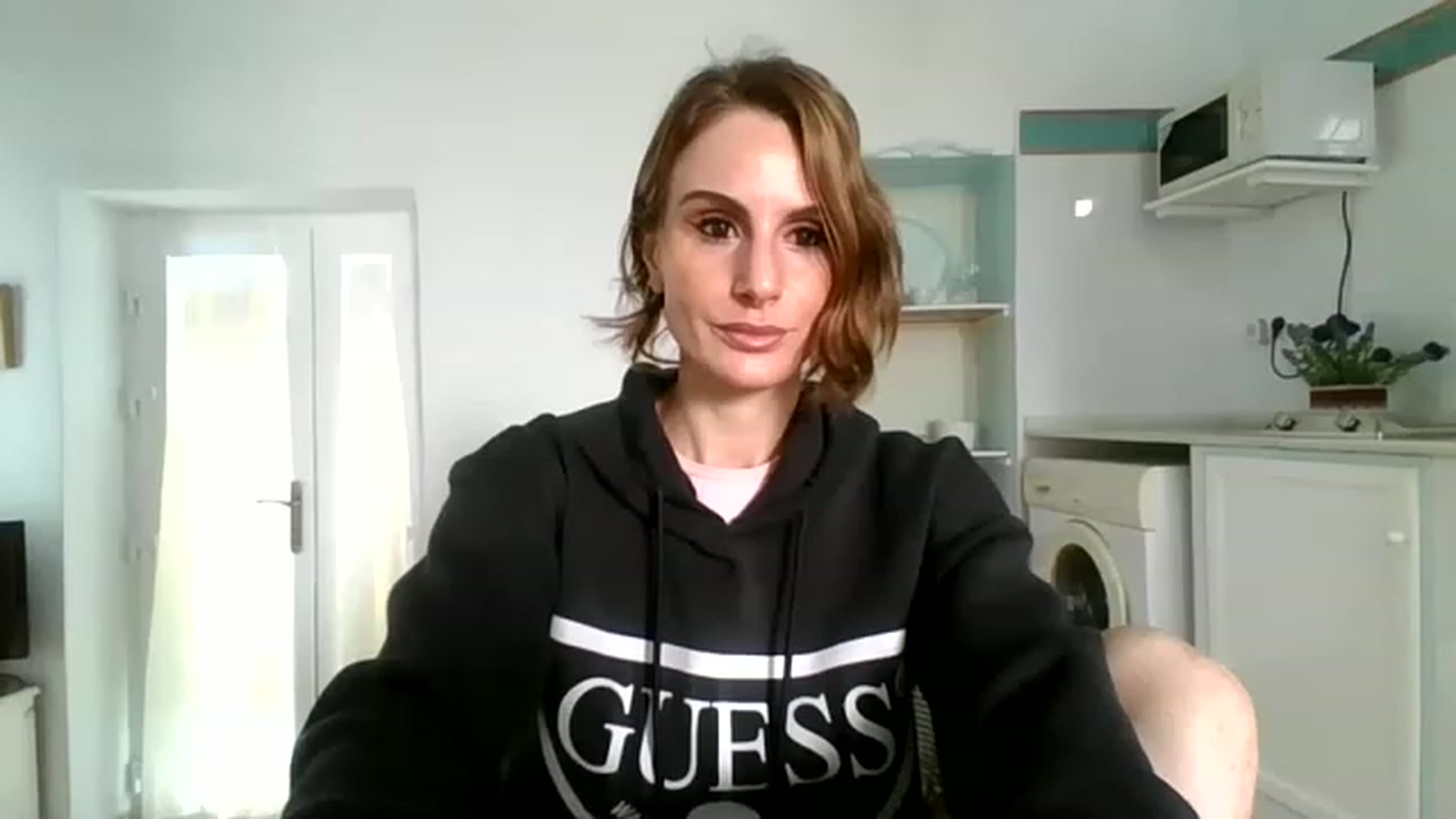 Gallery image thumbnail from DancingRene's myfreecams stream on, 11/22/2022, 12:37 image 1 of 20