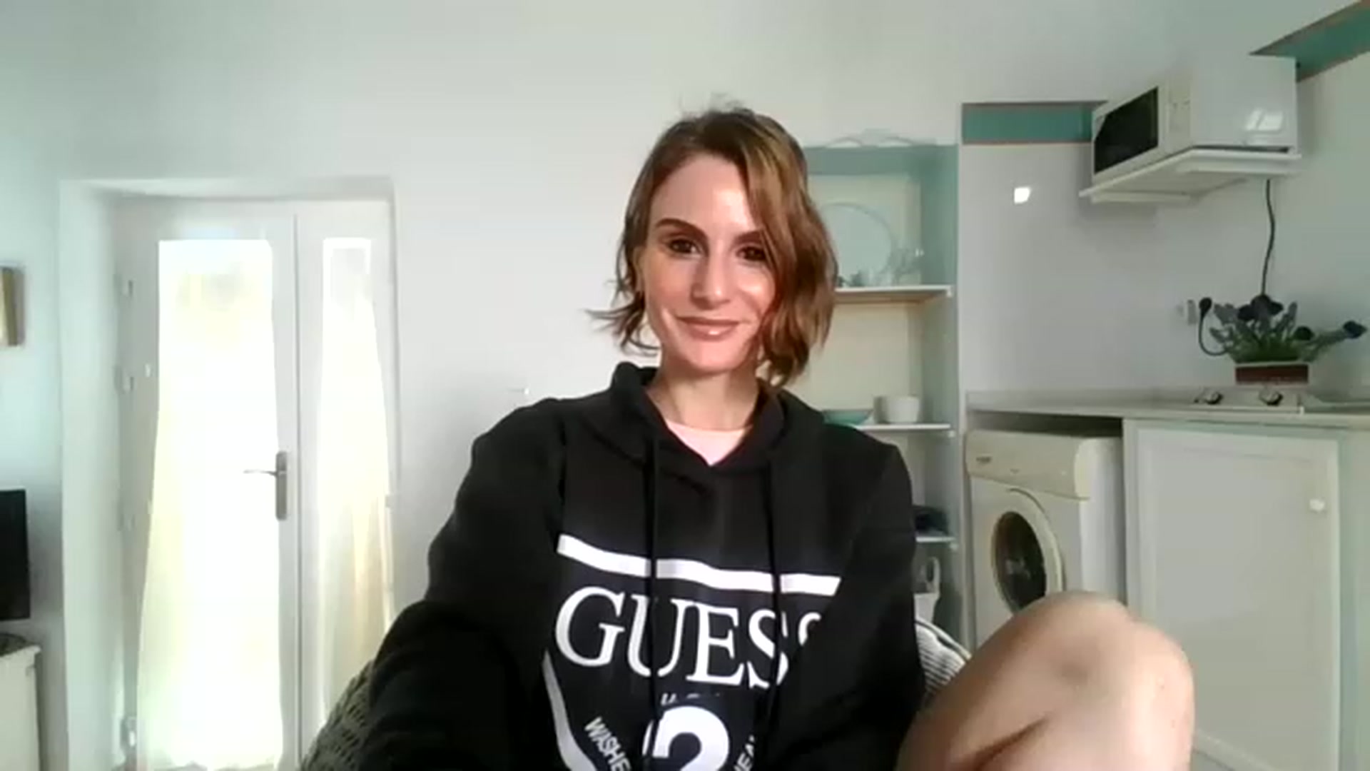 Gallery image thumbnail from DancingRene's myfreecams stream on, 11/22/2022, 12:37 image 3 of 20