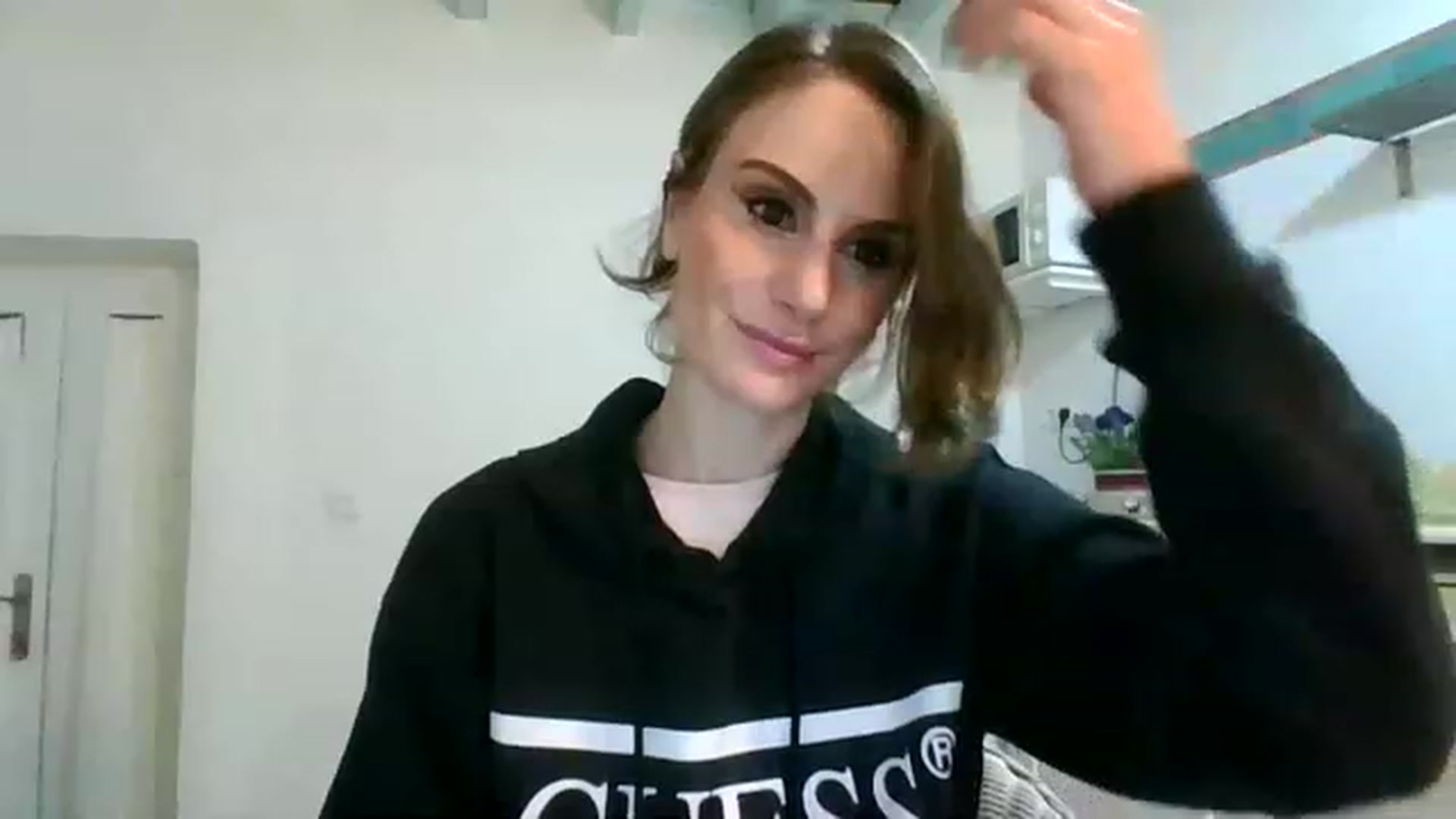 Gallery image thumbnail from DancingRene's myfreecams stream on, 11/22/2022, 18:22 image 12 of 20