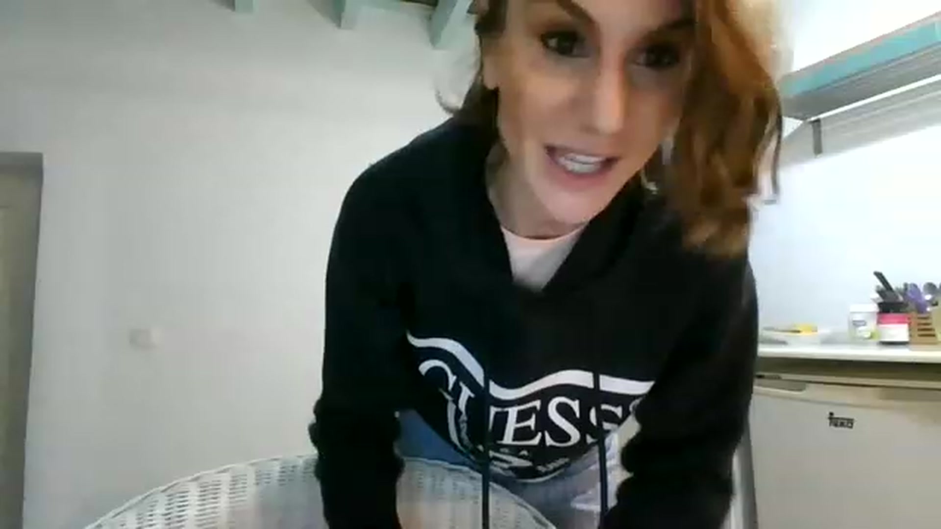 Gallery image thumbnail from DancingRene's myfreecams stream on, 11/22/2022, 18:22 image 7 of 20