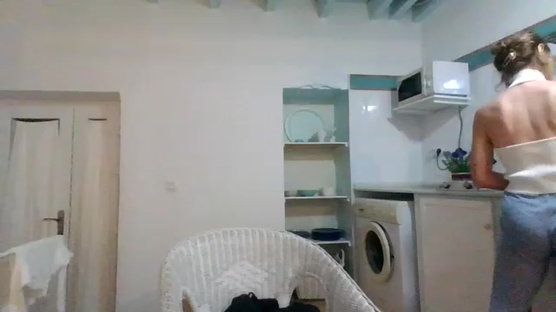 Gallery image thumbnail from DancingRene's myfreecams stream on, 11/23/2022, 18:55 image 1 of 20