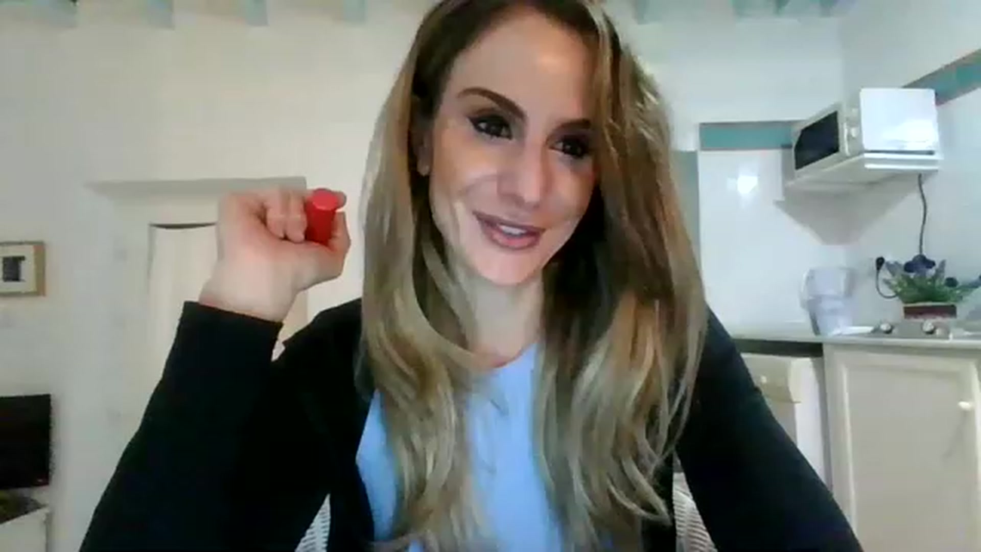 Gallery image thumbnail from DancingRene's myfreecams stream on, 11/24/2022, 18:41 image 13 of 20