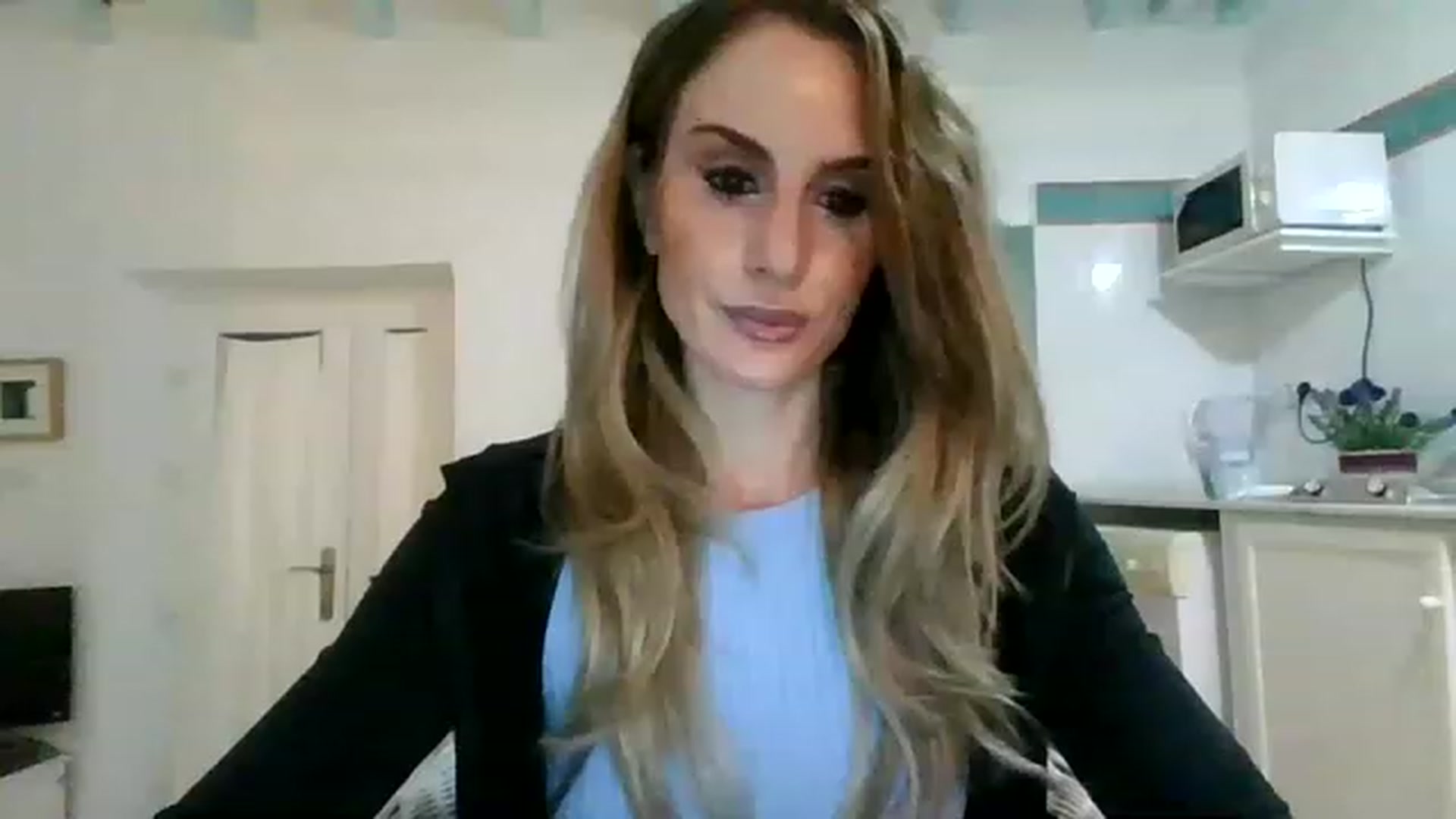 Gallery image thumbnail from DancingRene's myfreecams stream on, 11/24/2022, 18:41 image 2 of 20