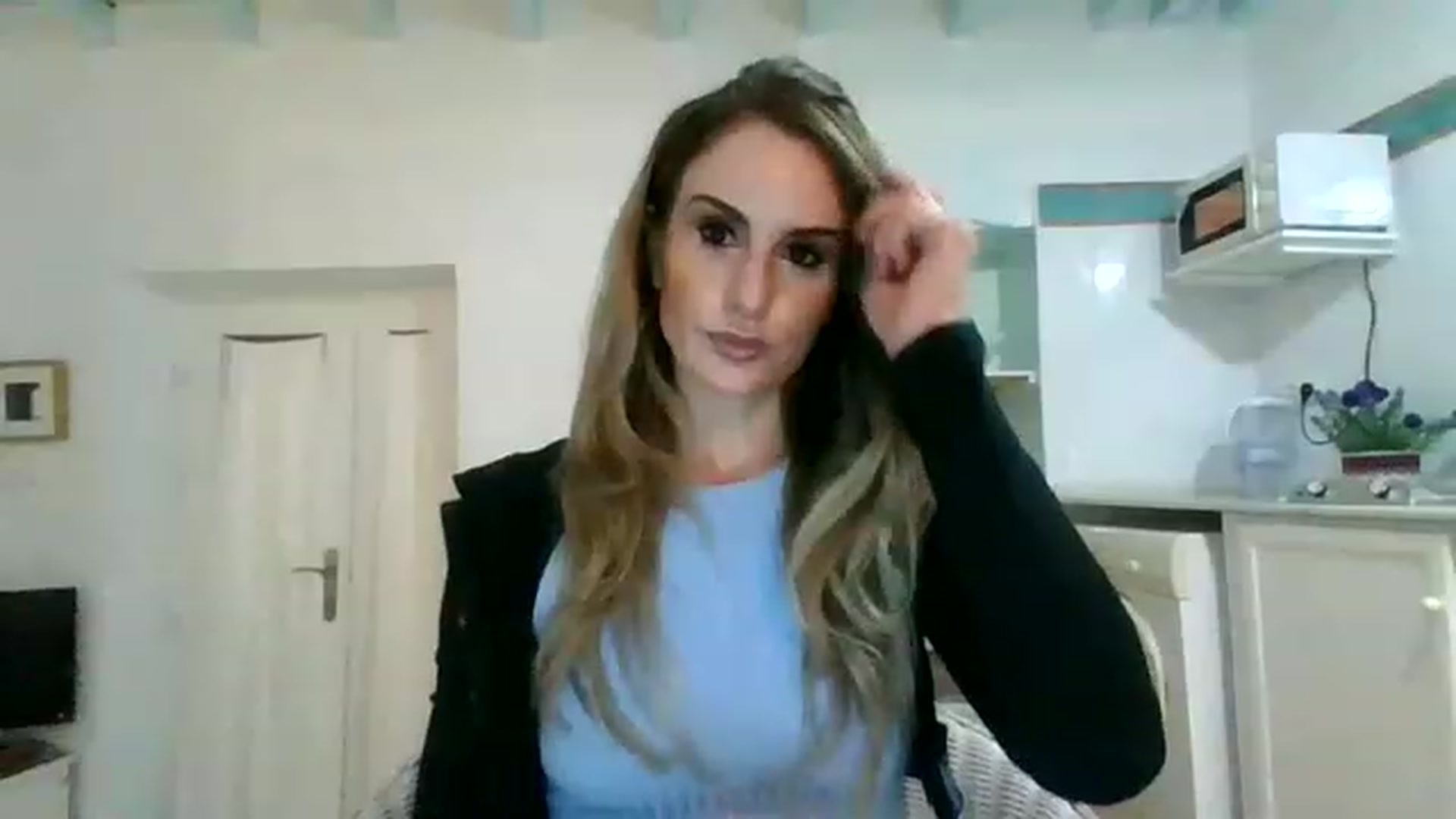Gallery image thumbnail from DancingRene's myfreecams stream on, 11/24/2022, 18:41 image 20 of 20