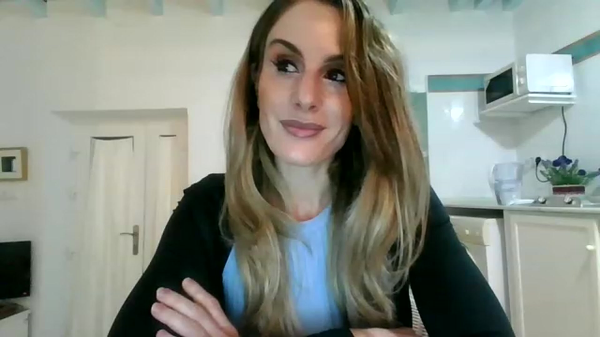 Gallery image thumbnail from DancingRene's myfreecams stream on, 11/24/2022, 18:41 image 8 of 20