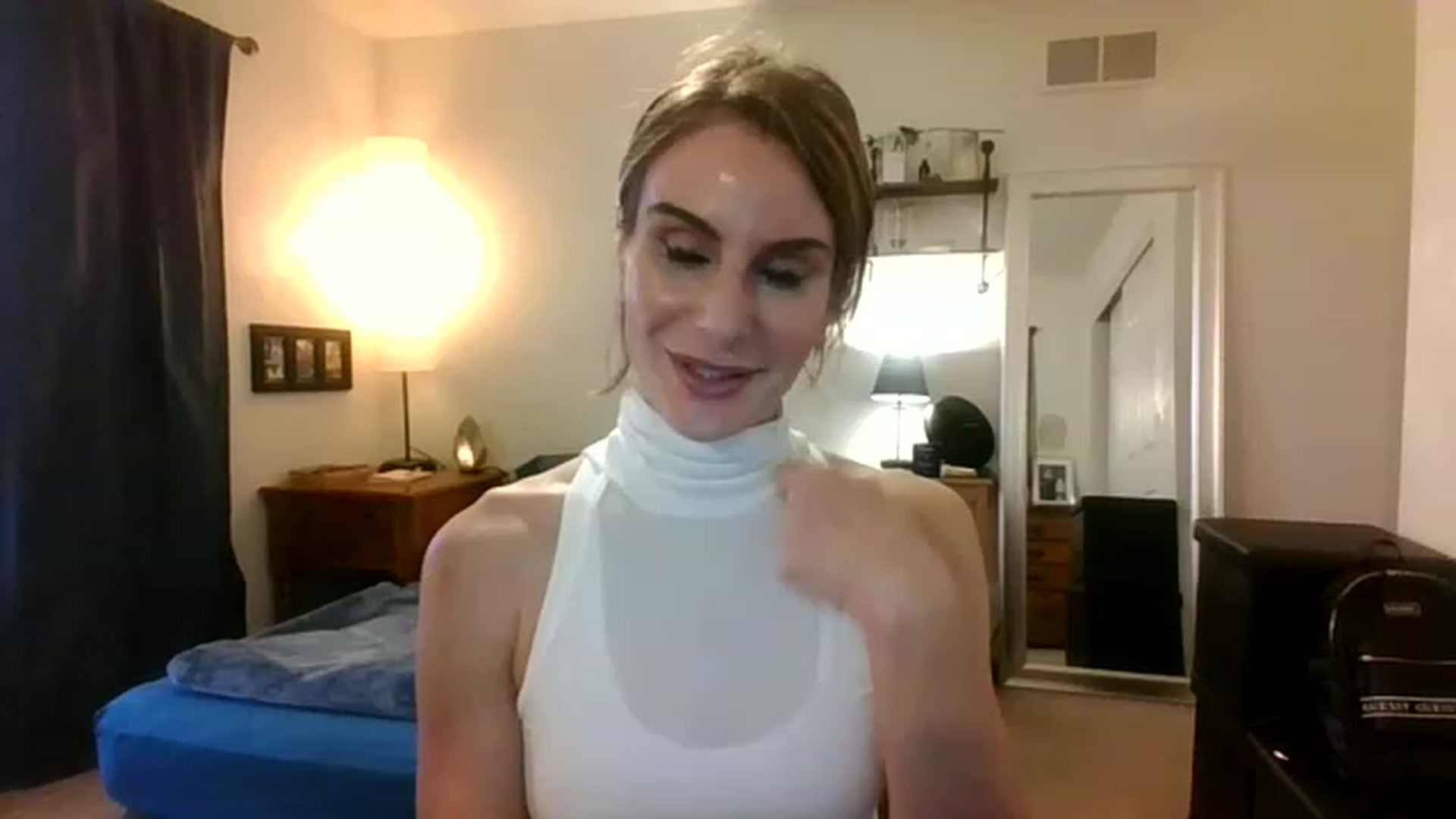 Gallery image thumbnail from DancingRene's myfreecams stream on, 12/12/2022, 22:33 image 12 of 20