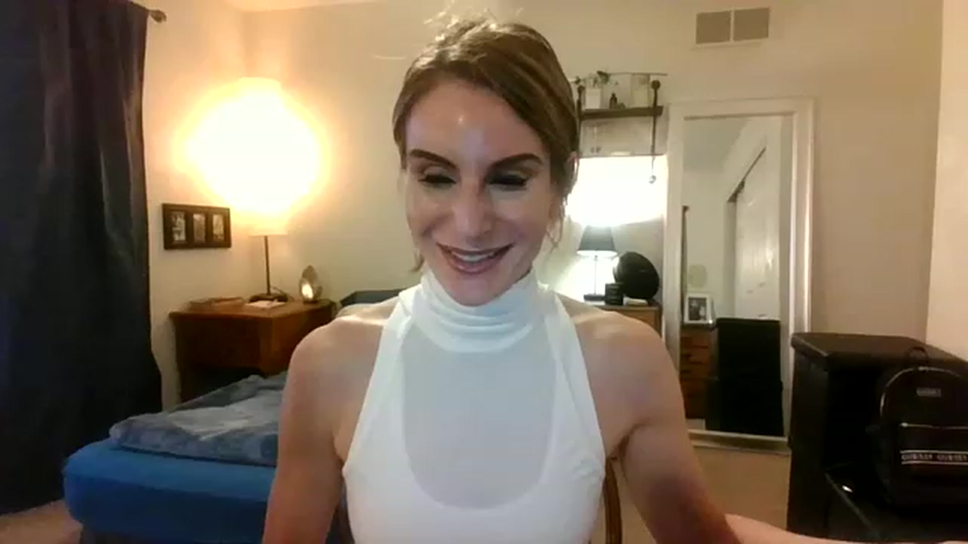 Gallery image thumbnail from DancingRene's myfreecams stream on, 12/12/2022, 22:33 image 19 of 20