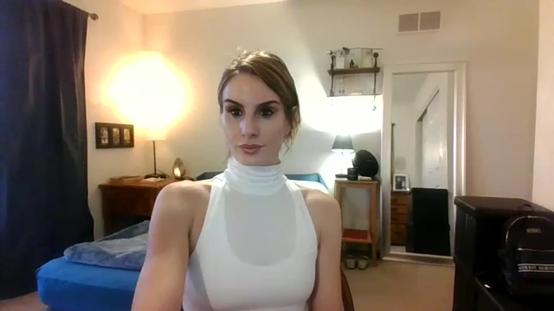Gallery image thumbnail from DancingRene's myfreecams stream on, 12/12/2022, 22:33 image 10 of 20