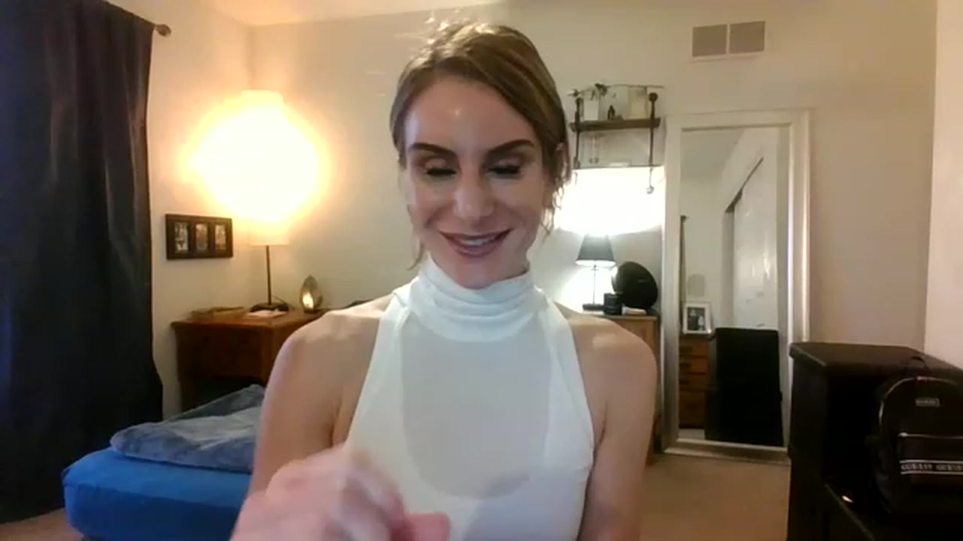 Gallery image thumbnail from DancingRene's myfreecams stream on, 12/12/2022, 22:33 image 11 of 20