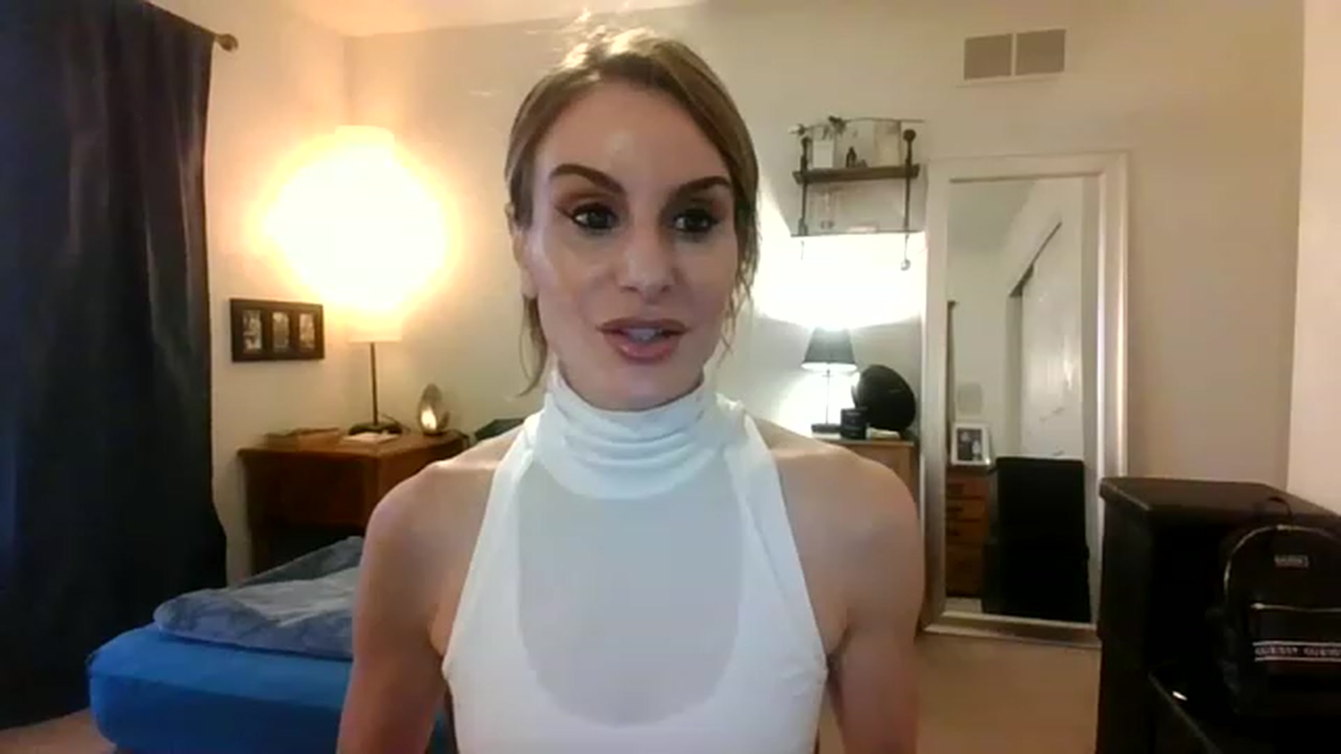 Gallery image thumbnail from DancingRene's myfreecams stream on, 12/12/2022, 22:33 image 14 of 20