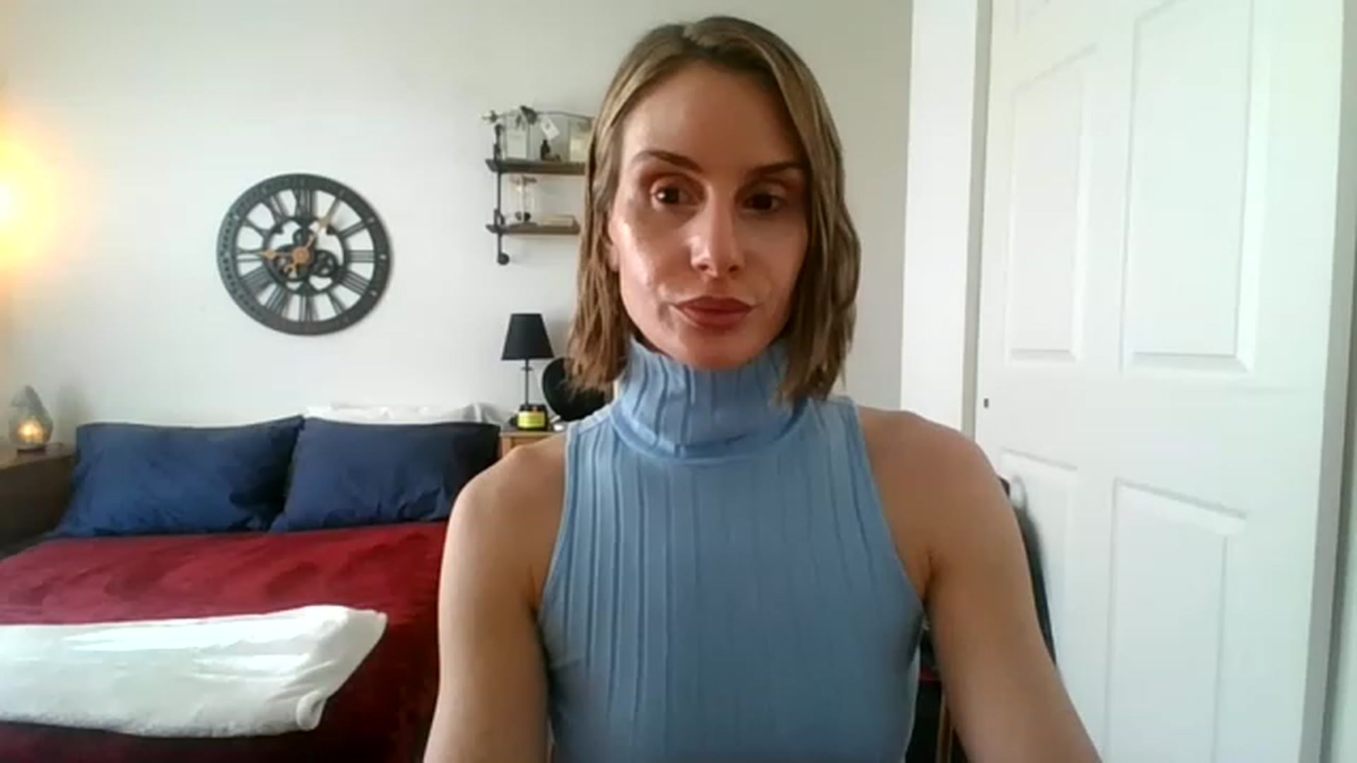 Gallery image thumbnail from DancingRene's myfreecams stream on, 12/27/2022, 20:40 image 5 of 20