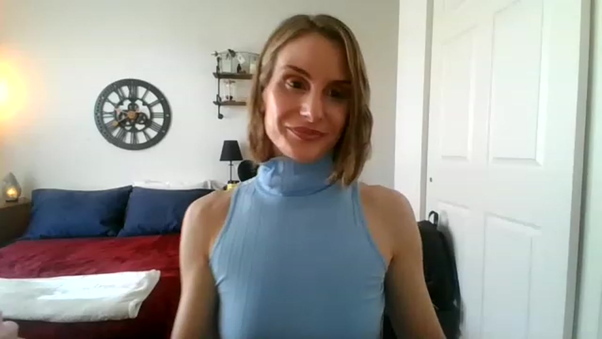 Gallery image thumbnail from DancingRene's myfreecams stream on, 12/27/2022, 20:40 image 16 of 20