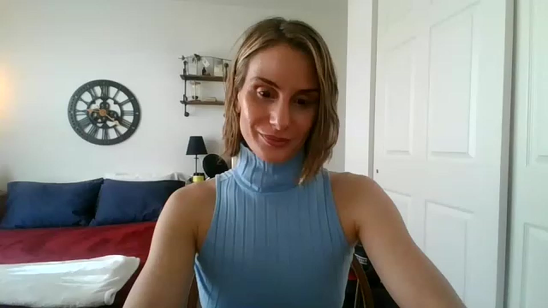 Gallery image thumbnail from DancingRene's myfreecams stream on, 12/27/2022, 20:40 image 10 of 20
