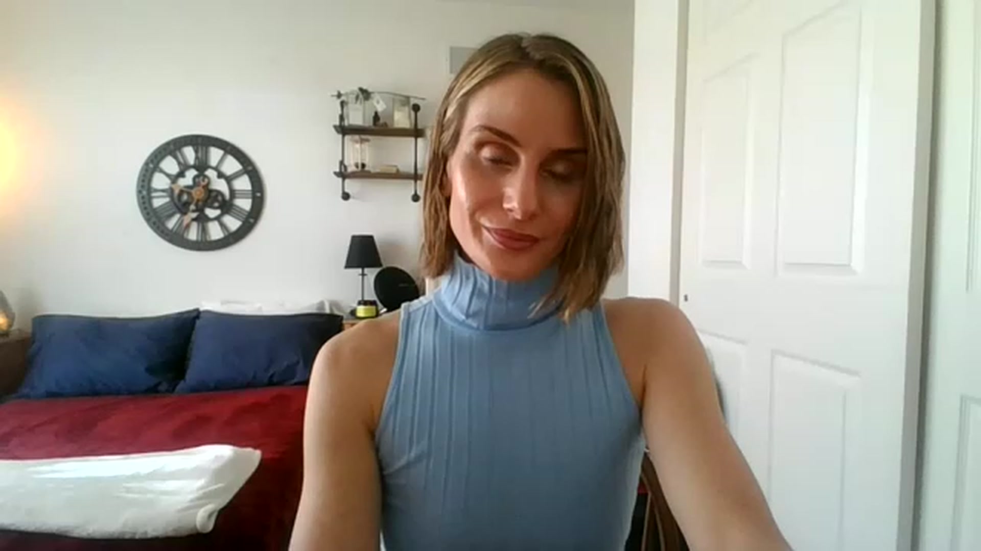 Gallery image thumbnail from DancingRene's myfreecams stream on, 12/27/2022, 20:40 image 14 of 20