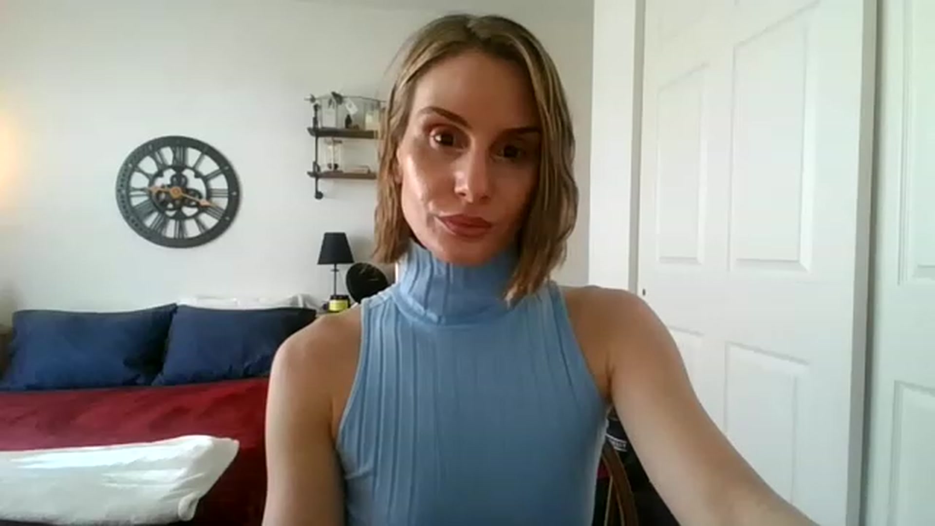 Gallery image thumbnail from DancingRene's myfreecams stream on, 12/27/2022, 20:40 image 9 of 20