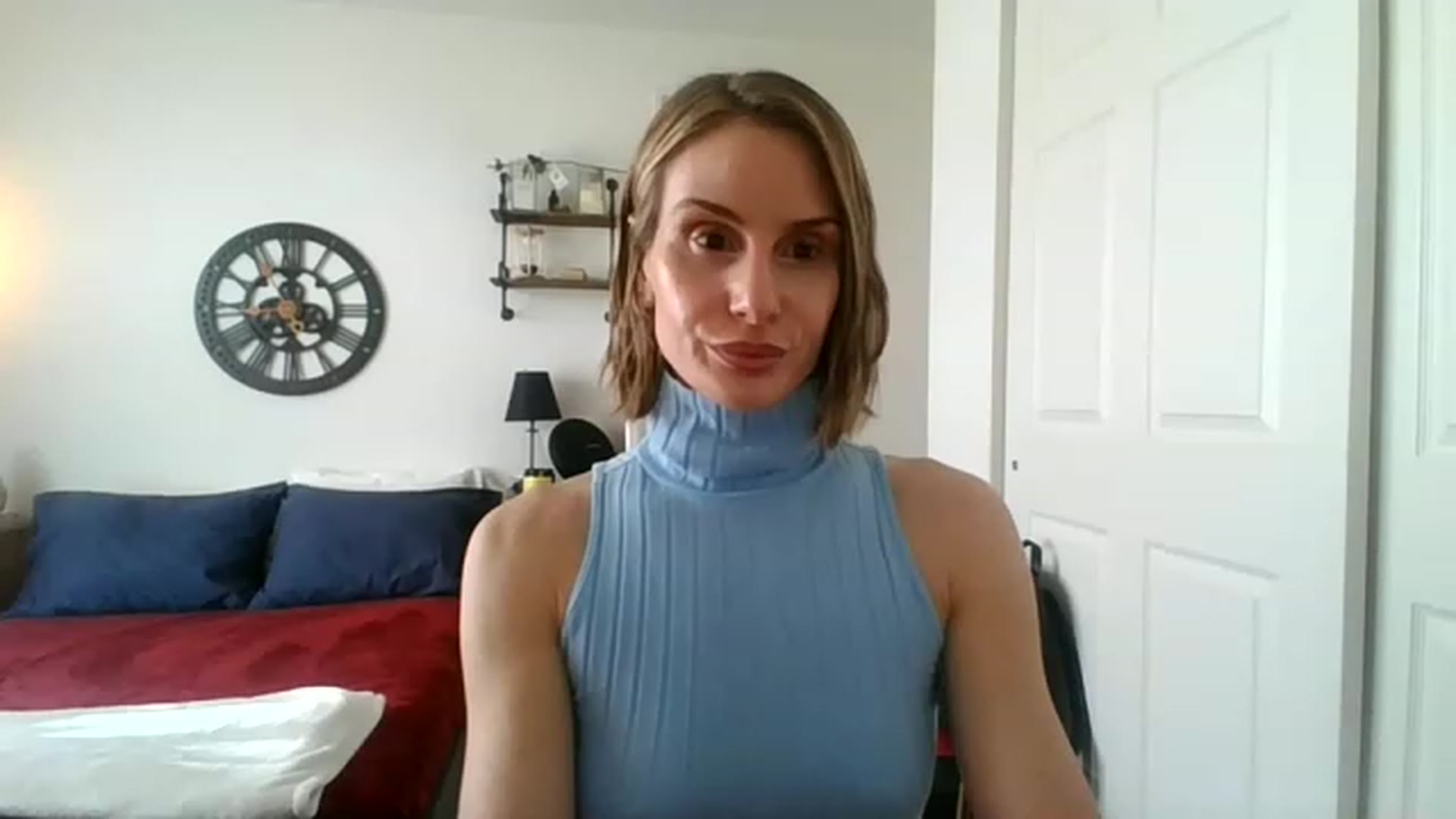 Gallery image thumbnail from DancingRene's myfreecams stream on, 12/27/2022, 20:40 image 2 of 20