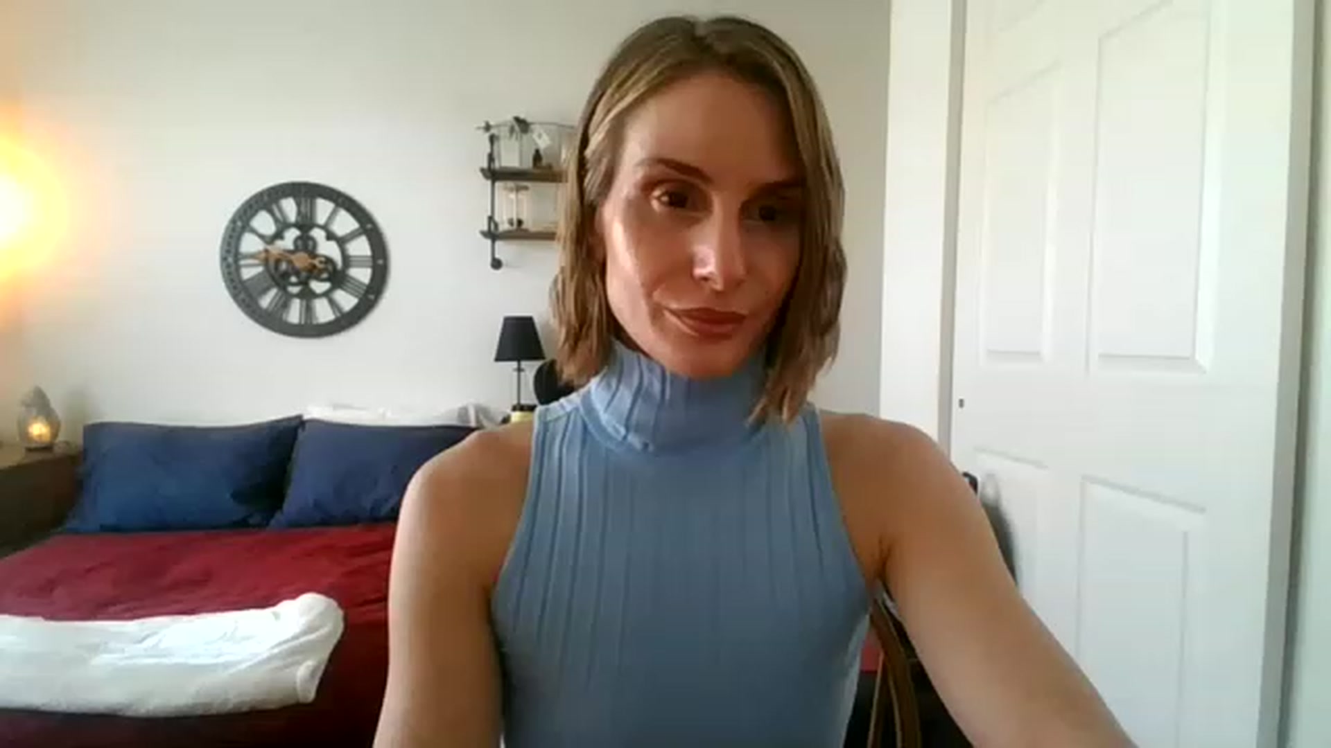Gallery image thumbnail from DancingRene's myfreecams stream on, 12/27/2022, 20:40 image 18 of 20