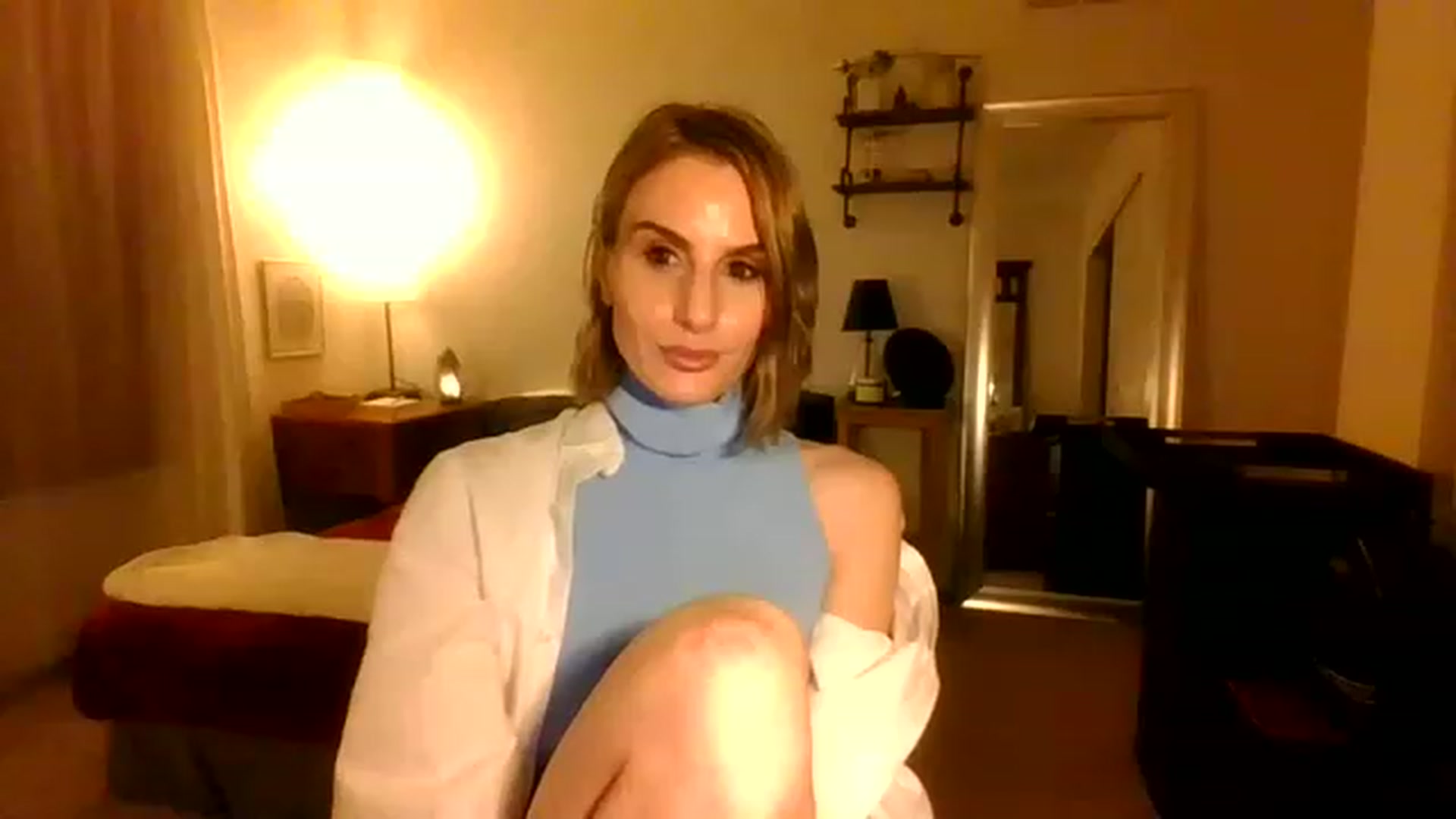 Gallery image thumbnail from DancingRene's myfreecams stream on, 12/28/2022, 01:54 image 19 of 20