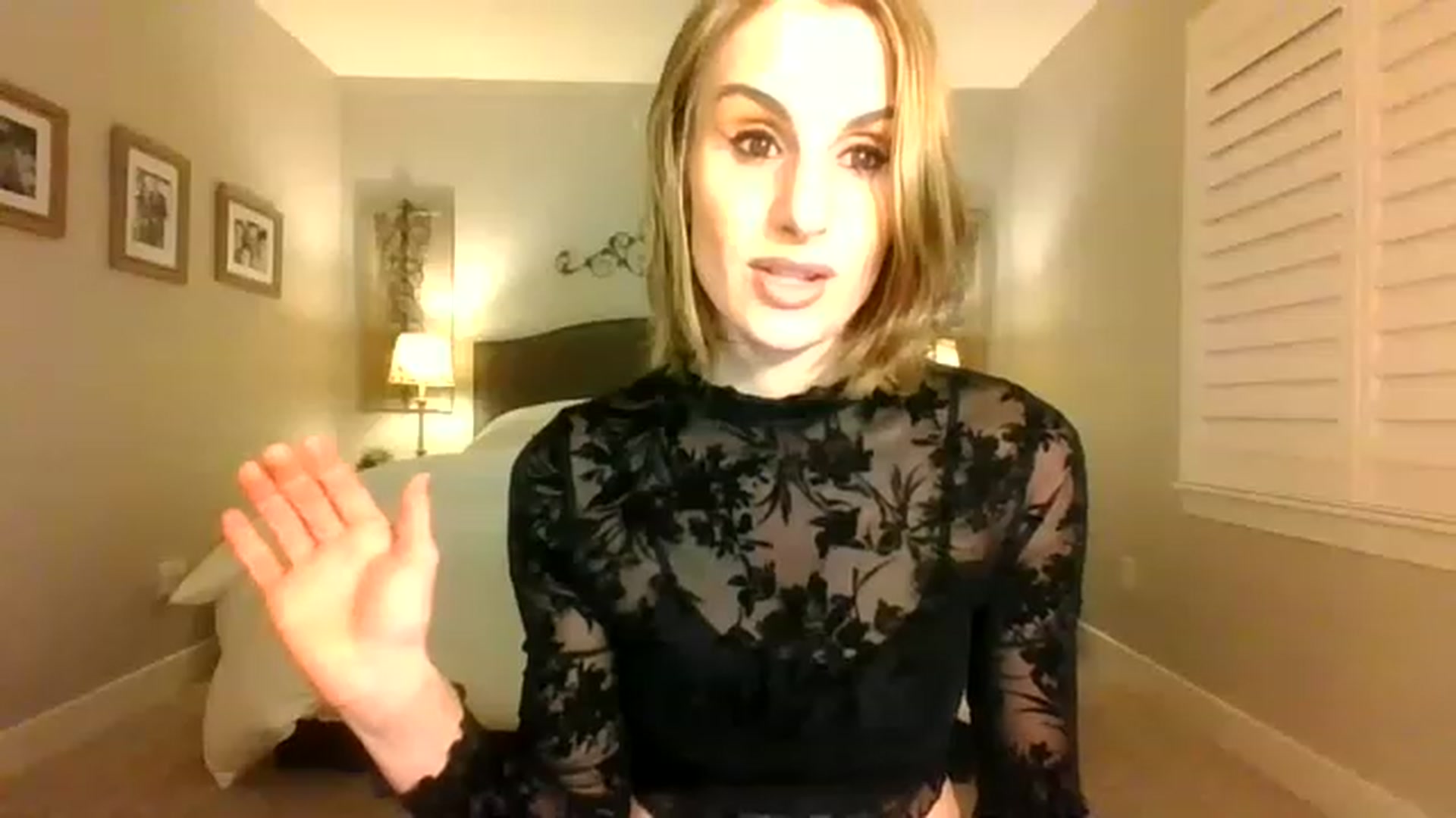 Gallery image thumbnail from DancingRene's myfreecams stream on, 01/18/2023, 24:17 image 10 of 20