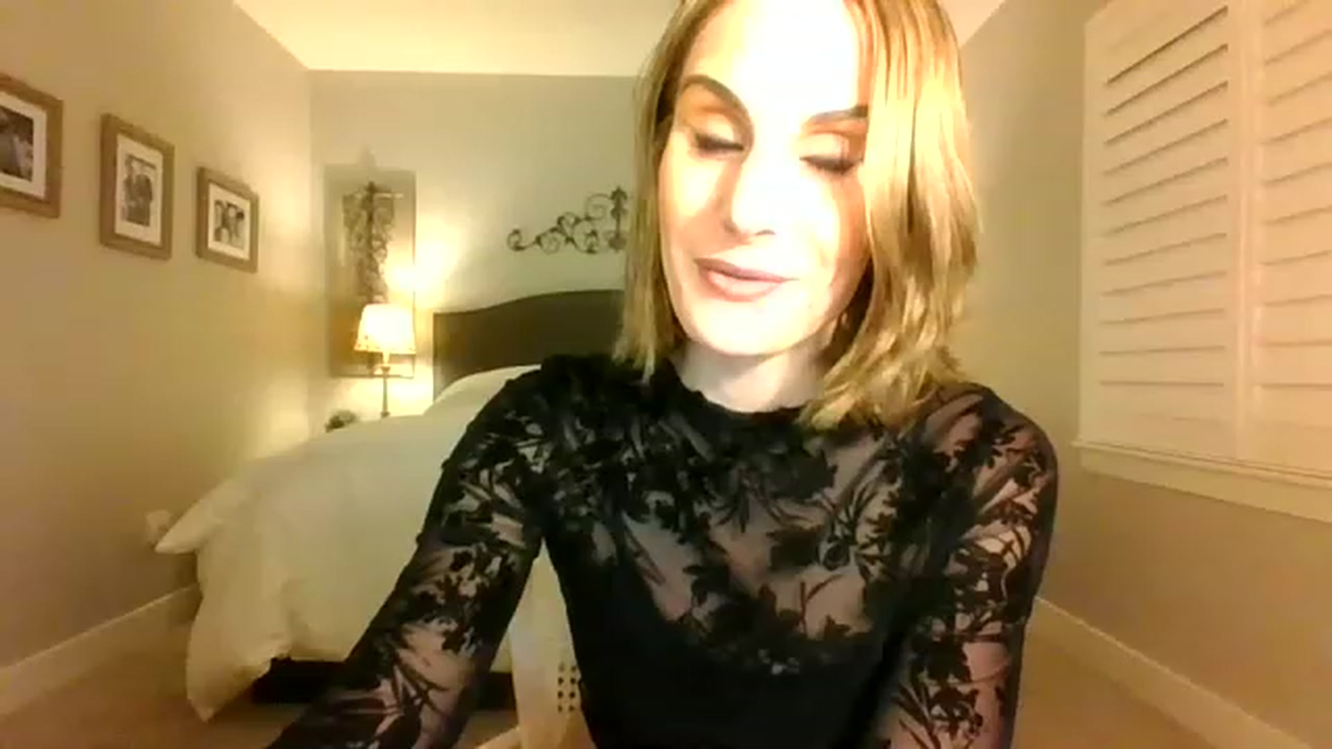 Gallery image thumbnail from DancingRene's myfreecams stream on, 01/18/2023, 24:17 image 13 of 20