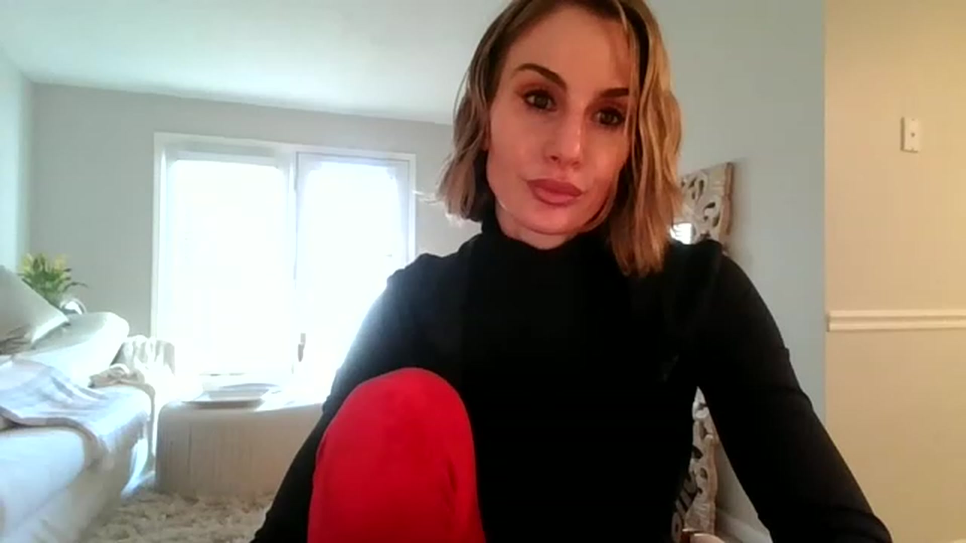 Gallery image thumbnail from DancingRene's myfreecams stream on, 02/15/2023, 22:12 image 8 of 20