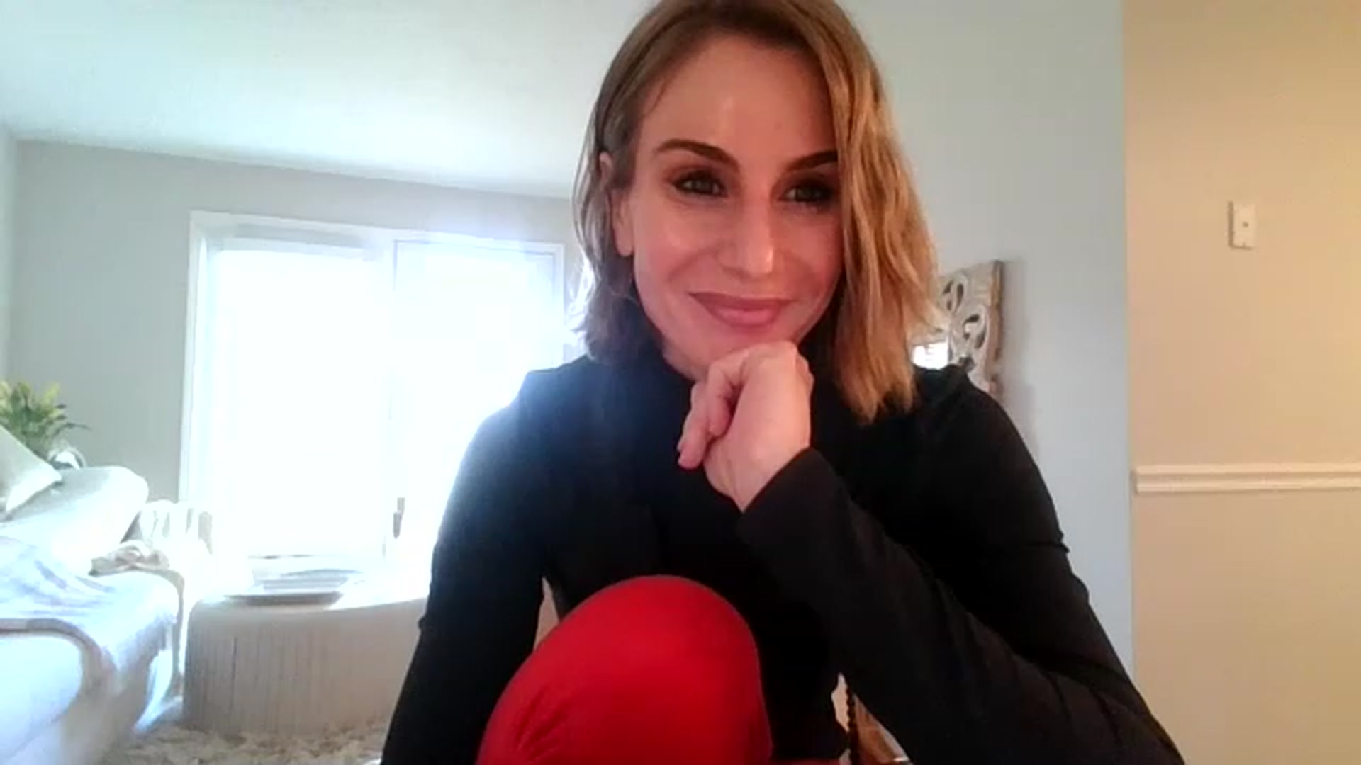 Gallery image thumbnail from DancingRene's myfreecams stream on, 02/15/2023, 22:12 image 4 of 20
