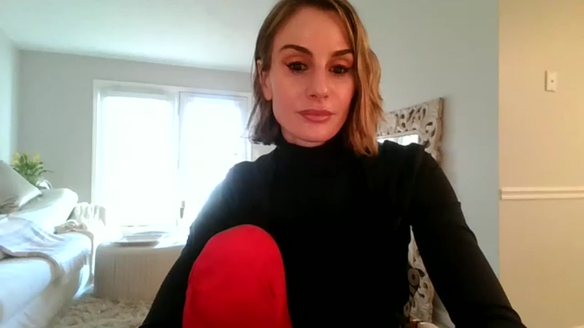 Gallery image thumbnail from DancingRene's myfreecams stream on, 02/15/2023, 22:12 image 9 of 20