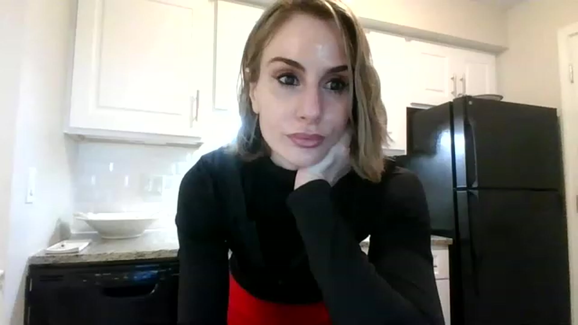 Gallery image thumbnail from DancingRene's myfreecams stream on, 02/15/2023, 22:12 image 1 of 20