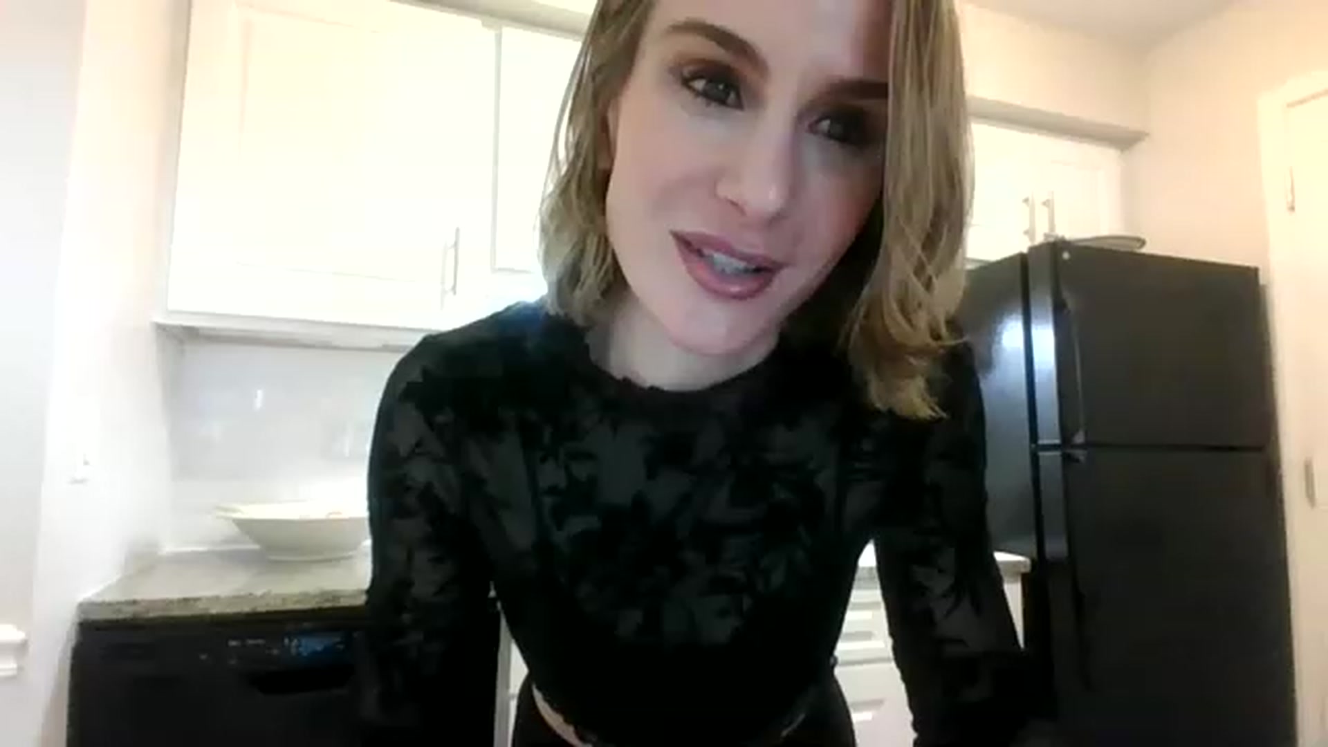 Gallery image thumbnail from DancingRene's myfreecams stream on, 02/20/2023, 22:42 image 4 of 20