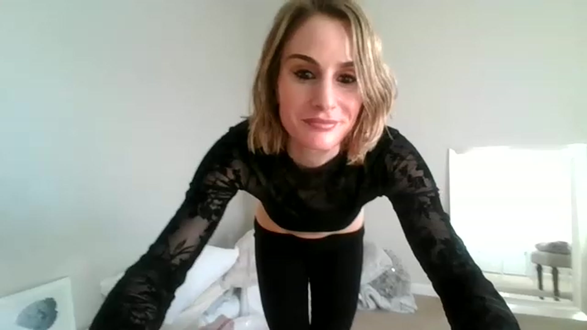 Gallery image thumbnail from DancingRene's myfreecams stream on, 02/20/2023, 22:42 image 18 of 20