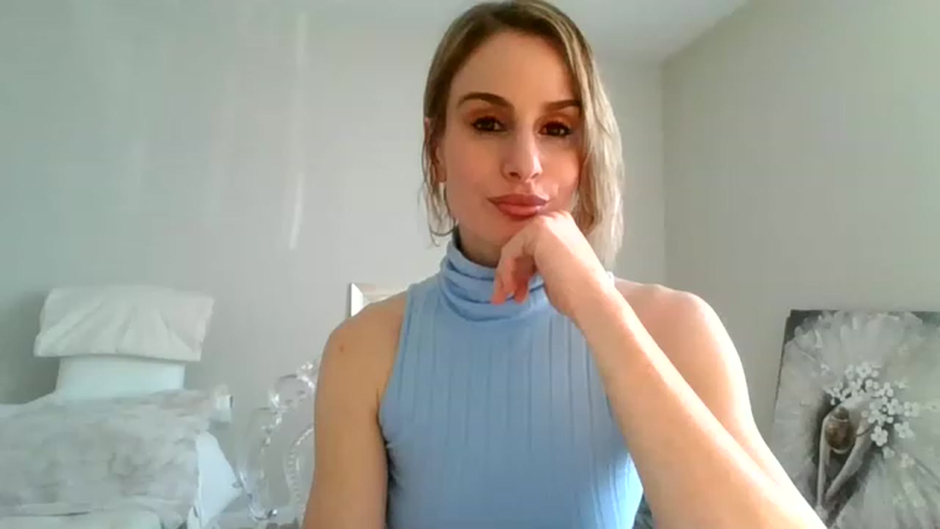 Gallery image thumbnail from DancingRene's myfreecams stream on, 02/22/2023, 21:25 image 20 of 20